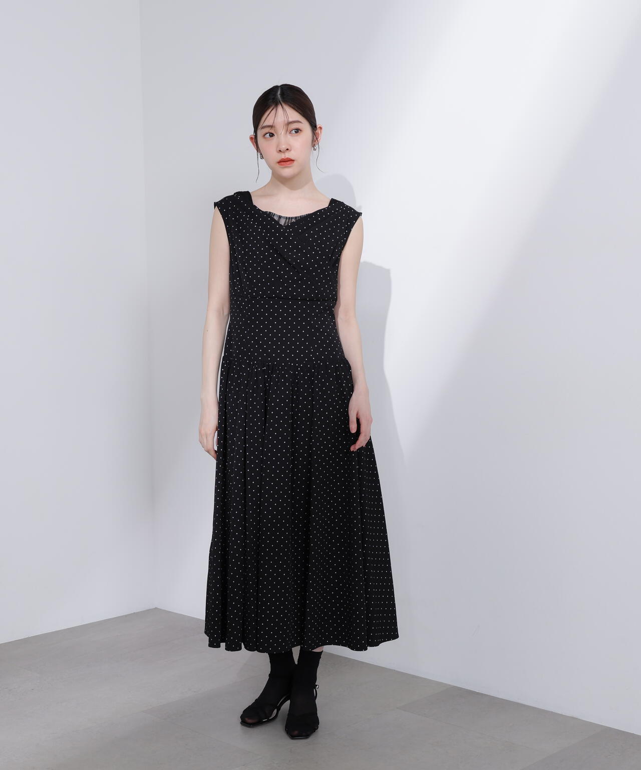 167cm 着用サイズ:M