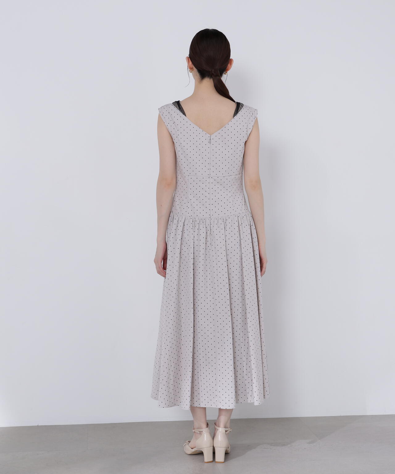 167cm 着用サイズ:M