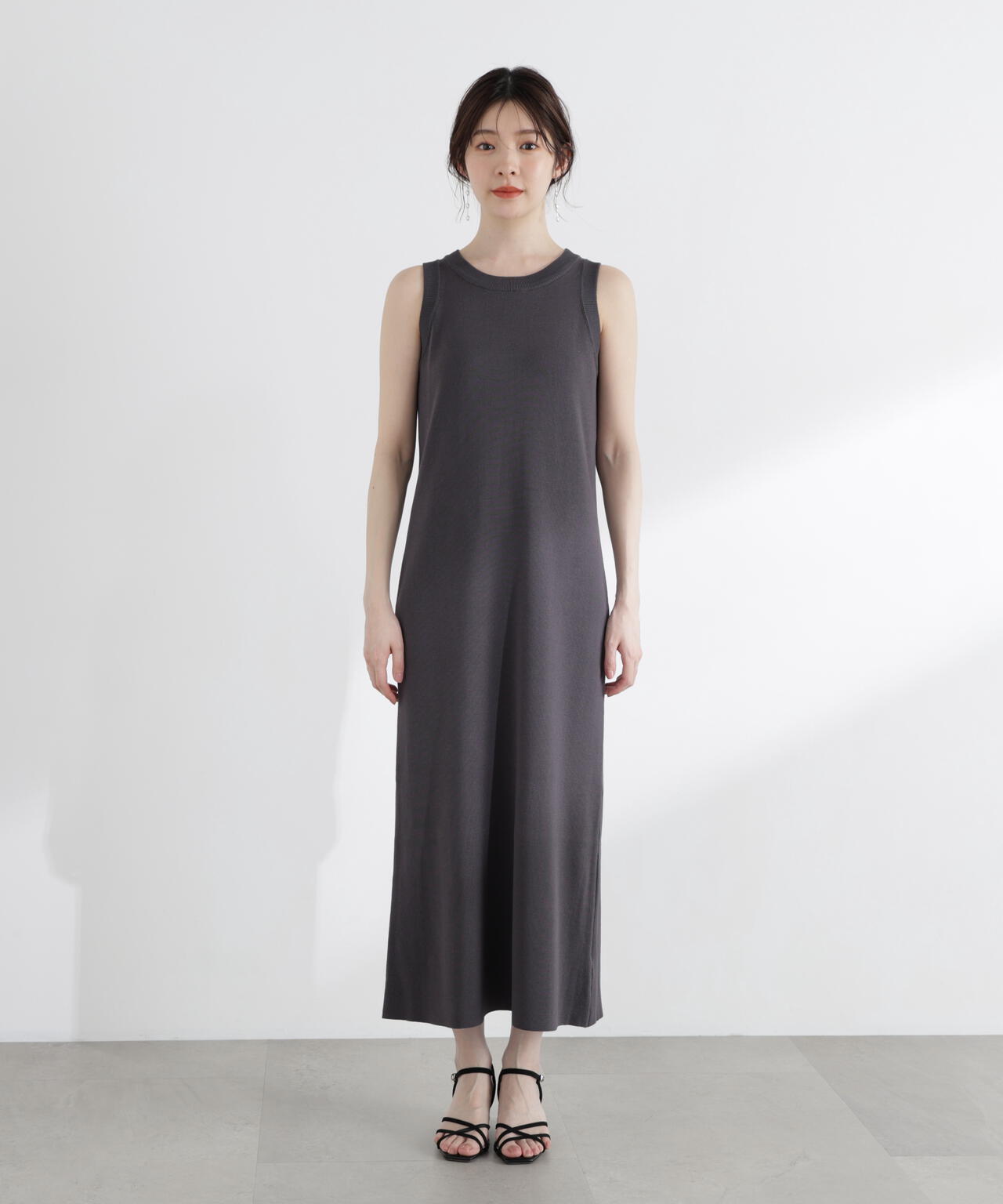 167cm 着用サイズ:M
