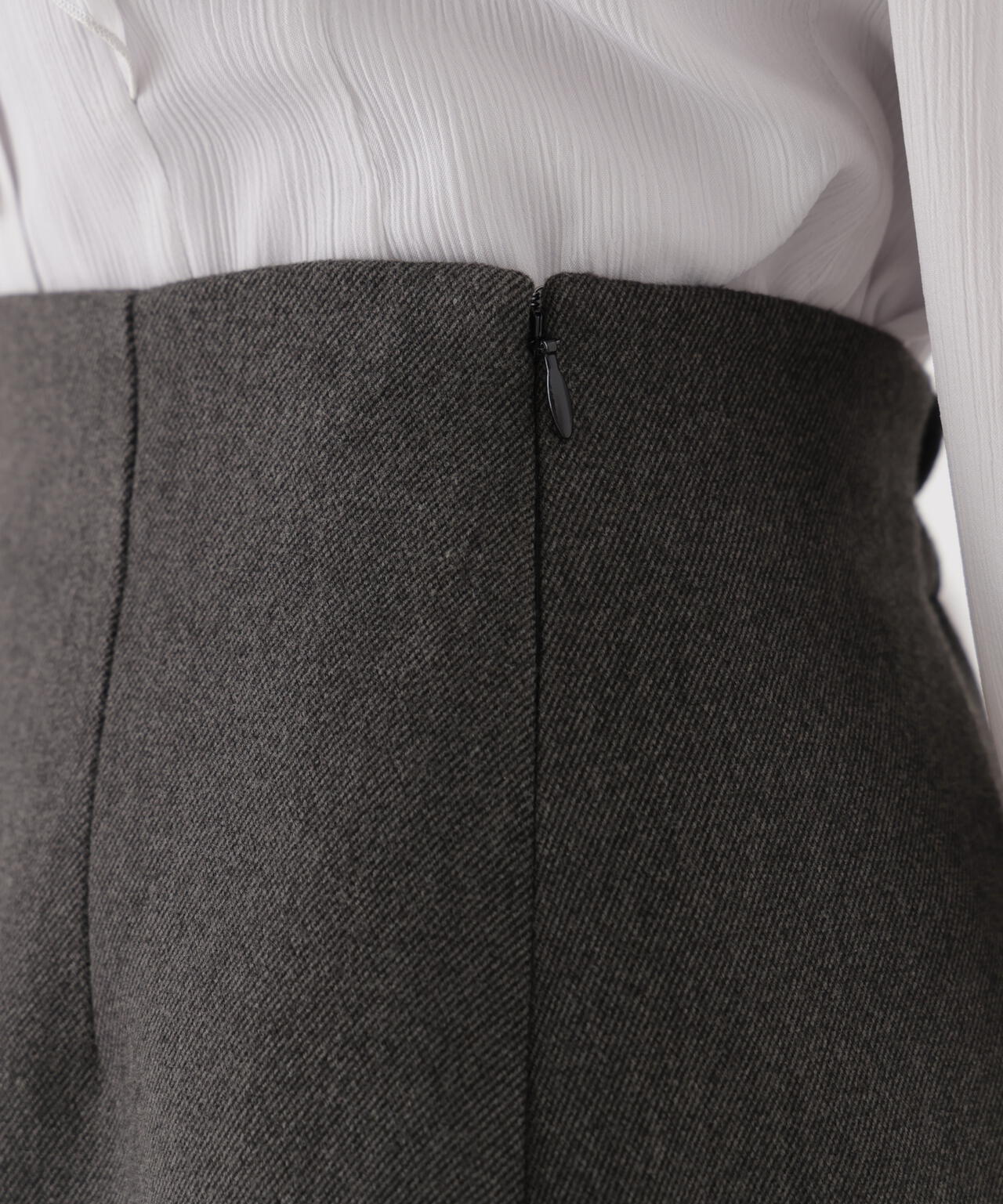 167cm 着用サイズ:M