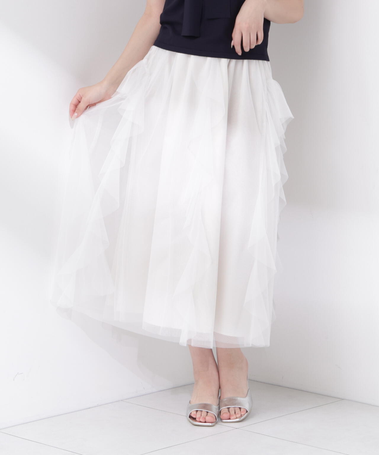 167cm 着用サイズ:M