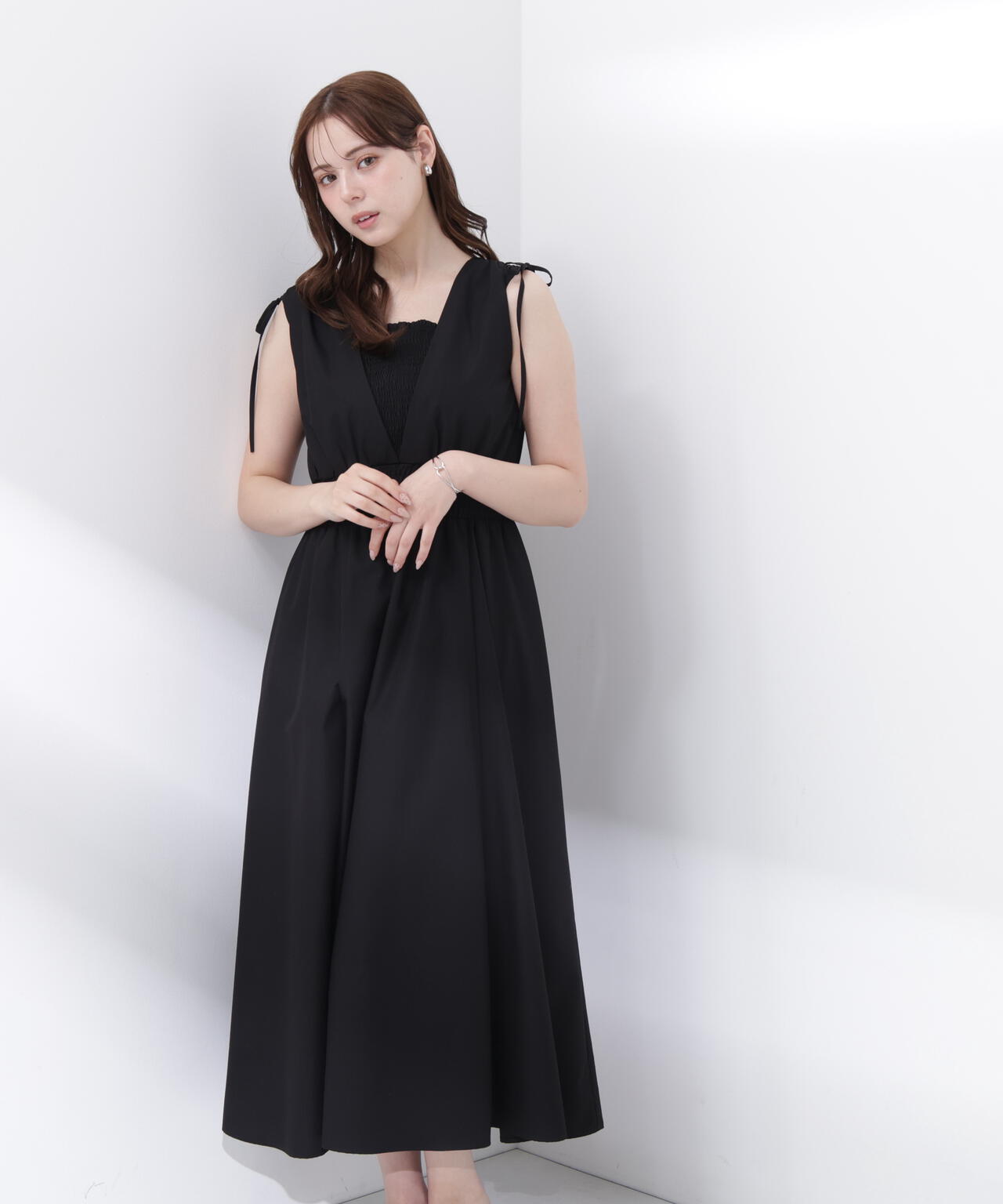 167cm 着用サイズ:M