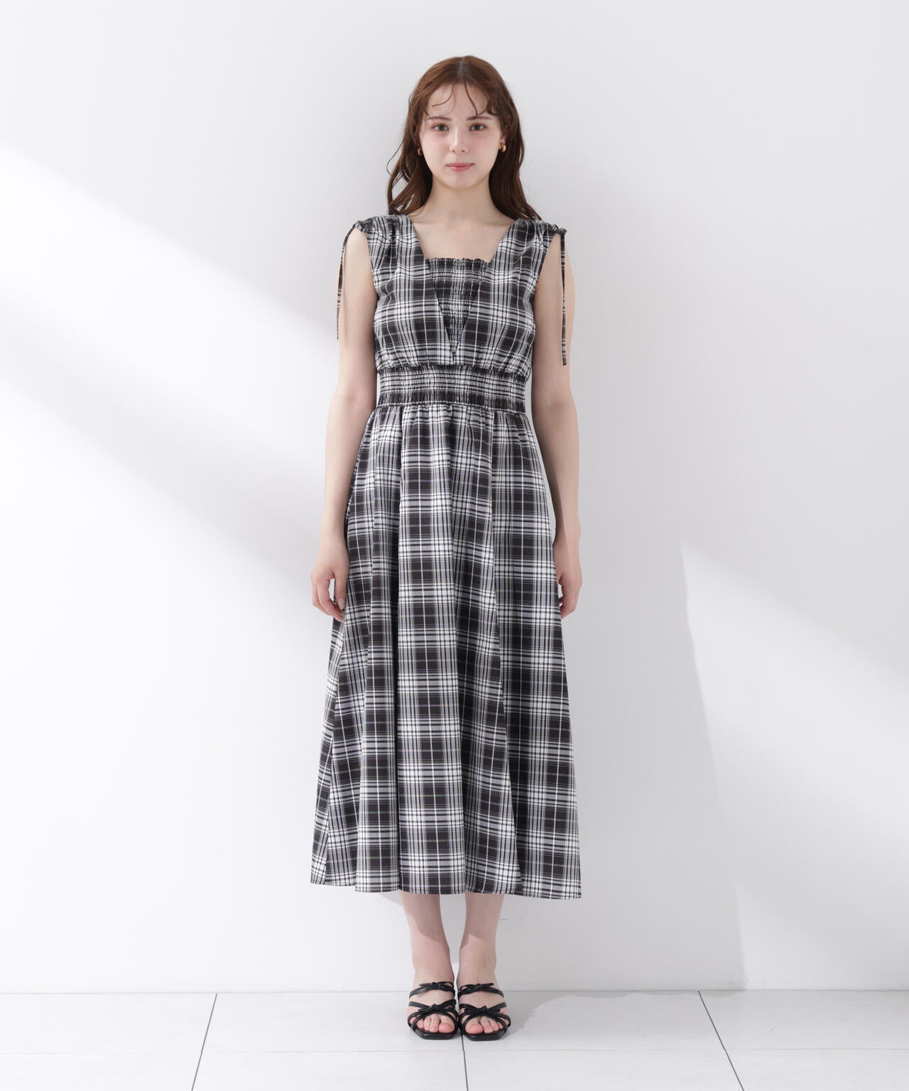 167cm 着用サイズ:M