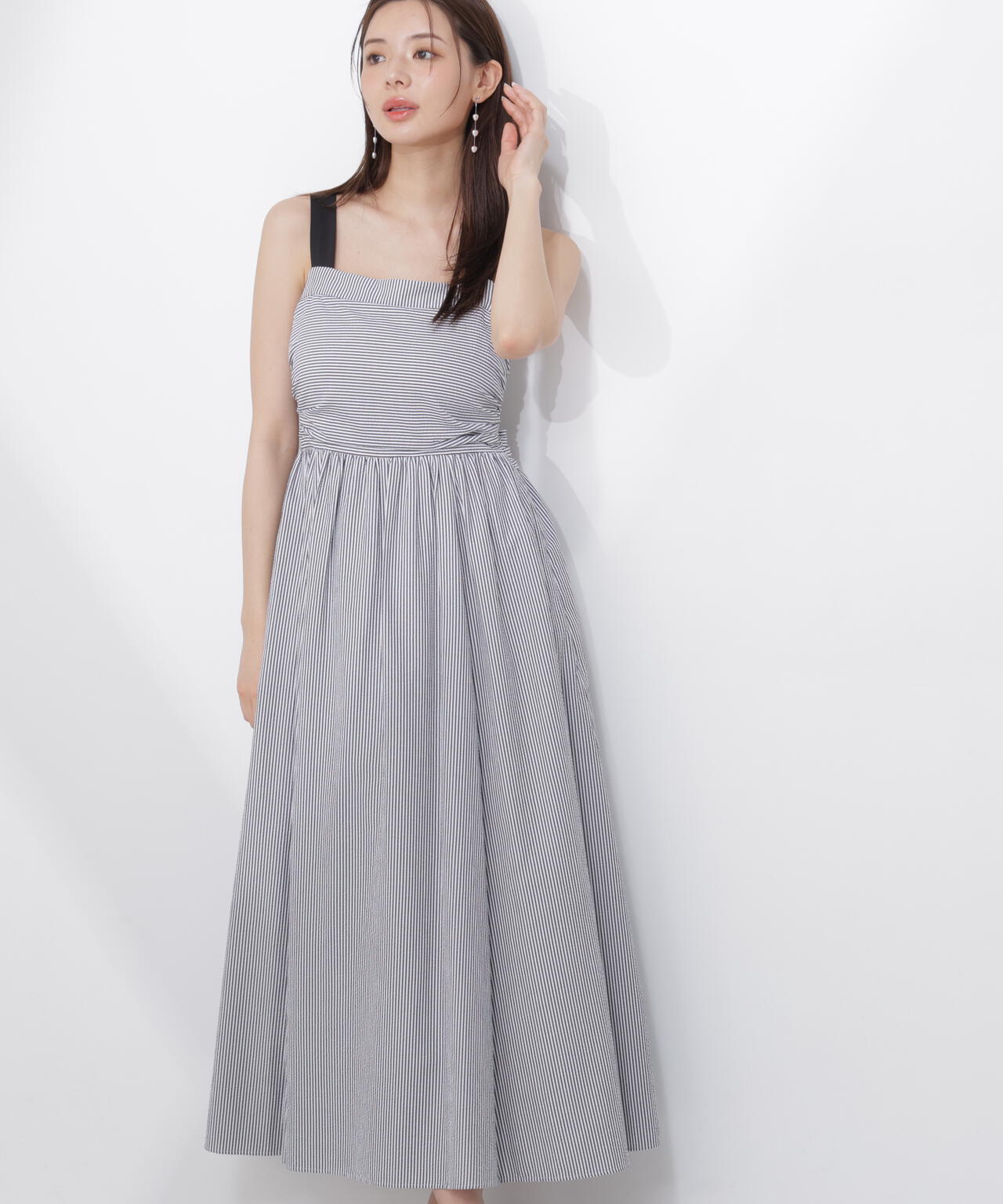 165cm 着用サイズ:M