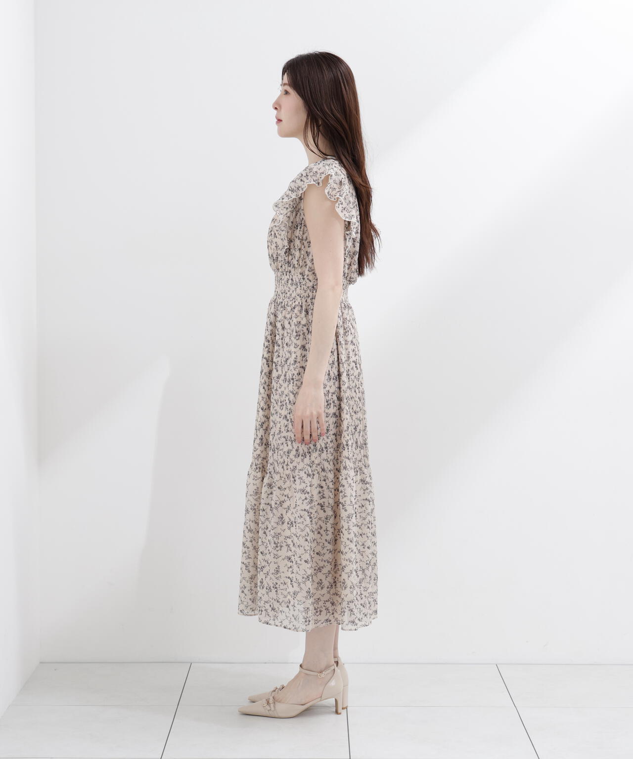 167cm 着用サイズ:M