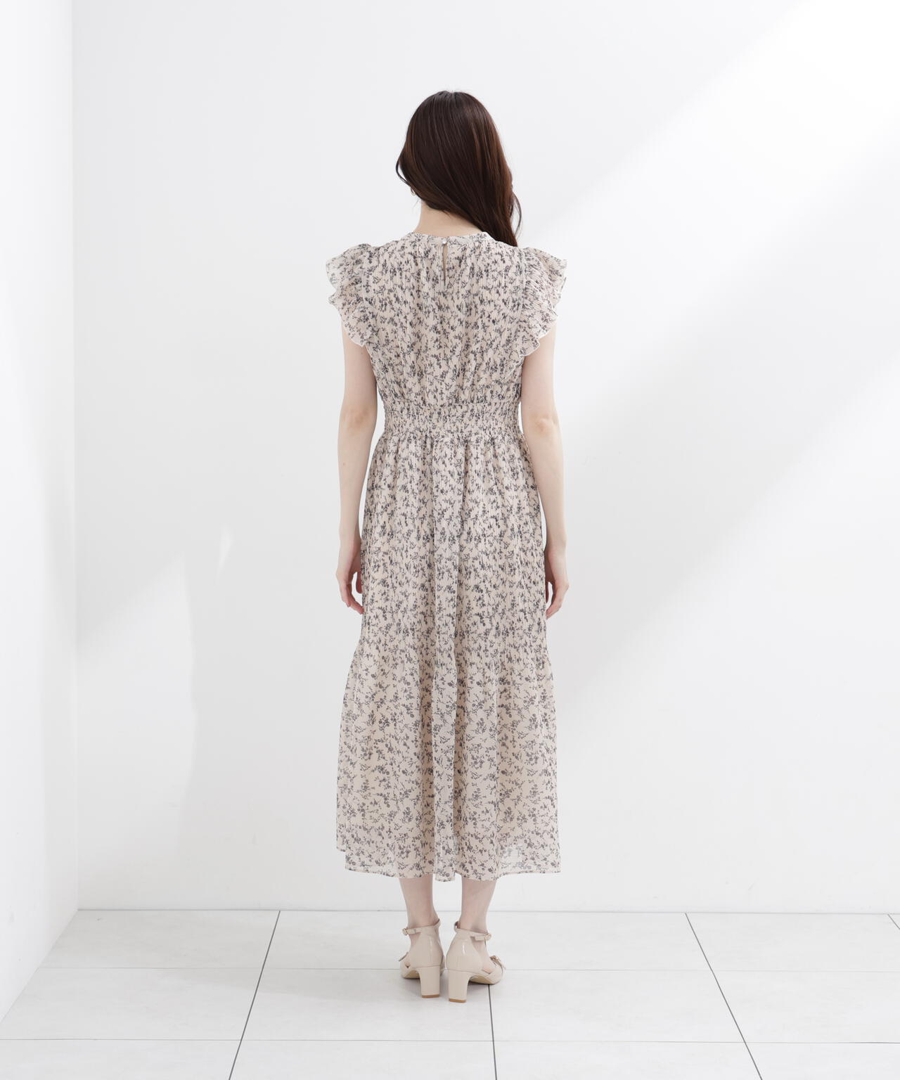 167cm 着用サイズ:M