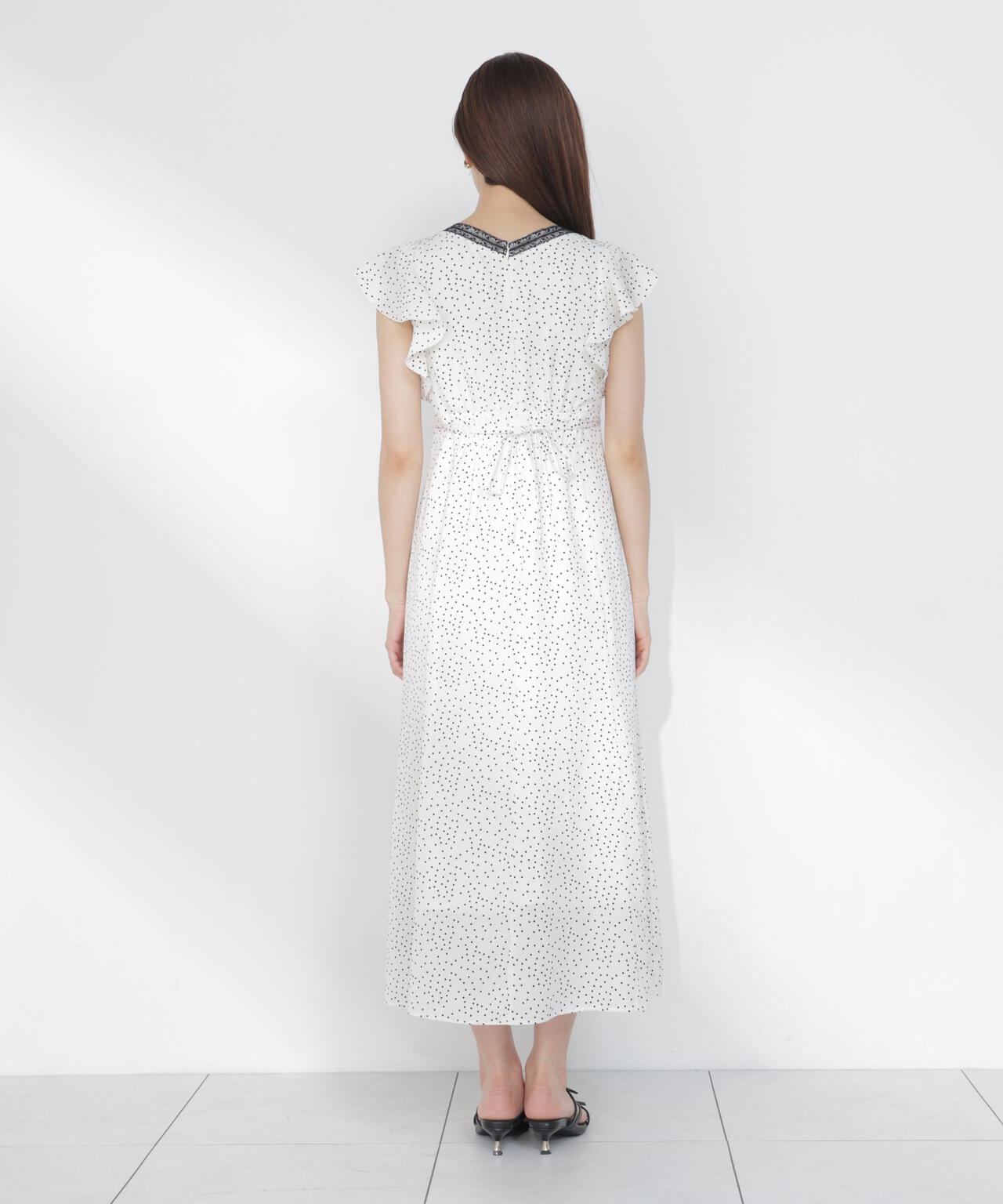 165cm 着用サイズ:M