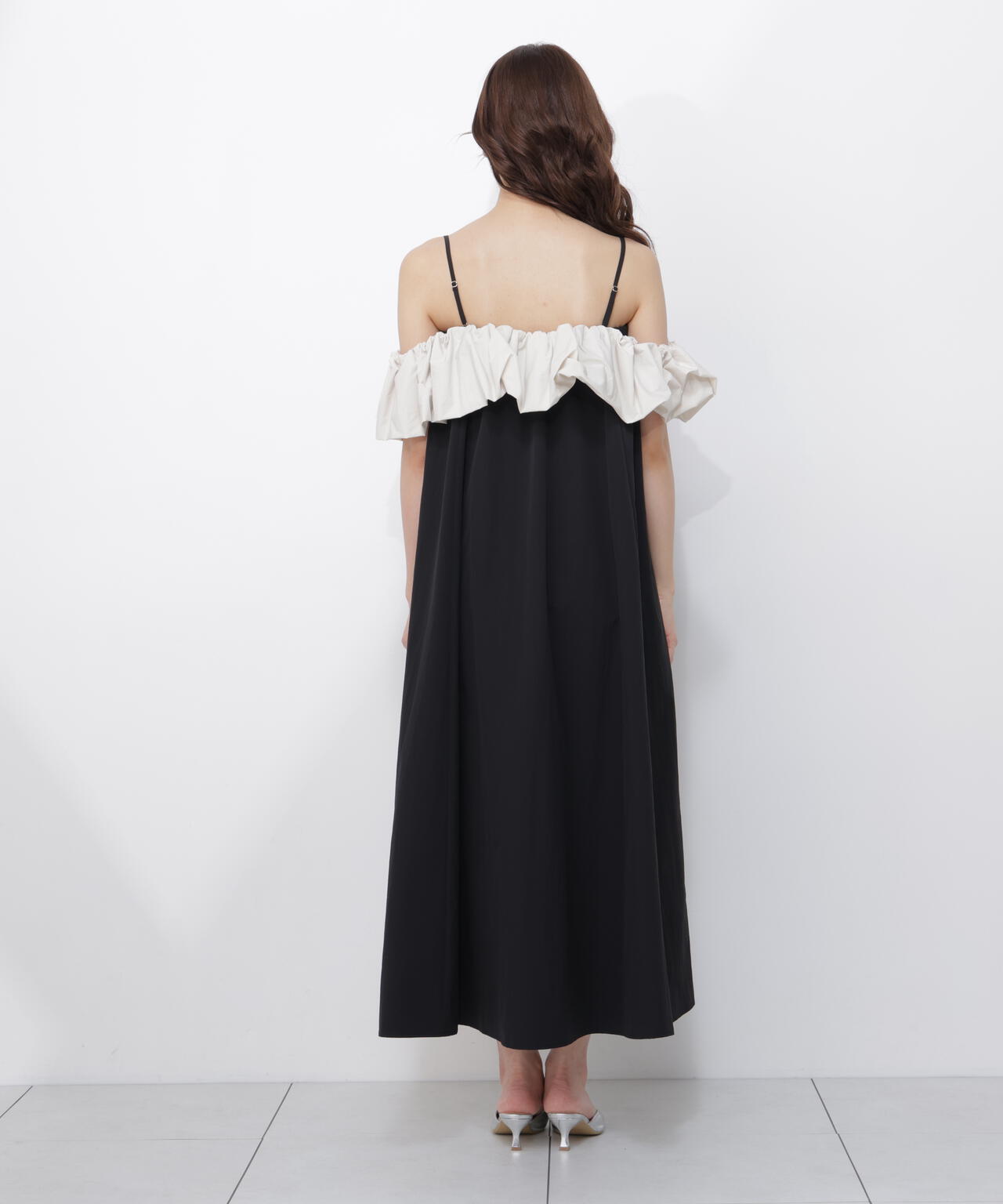 165cm 着用サイズ:M