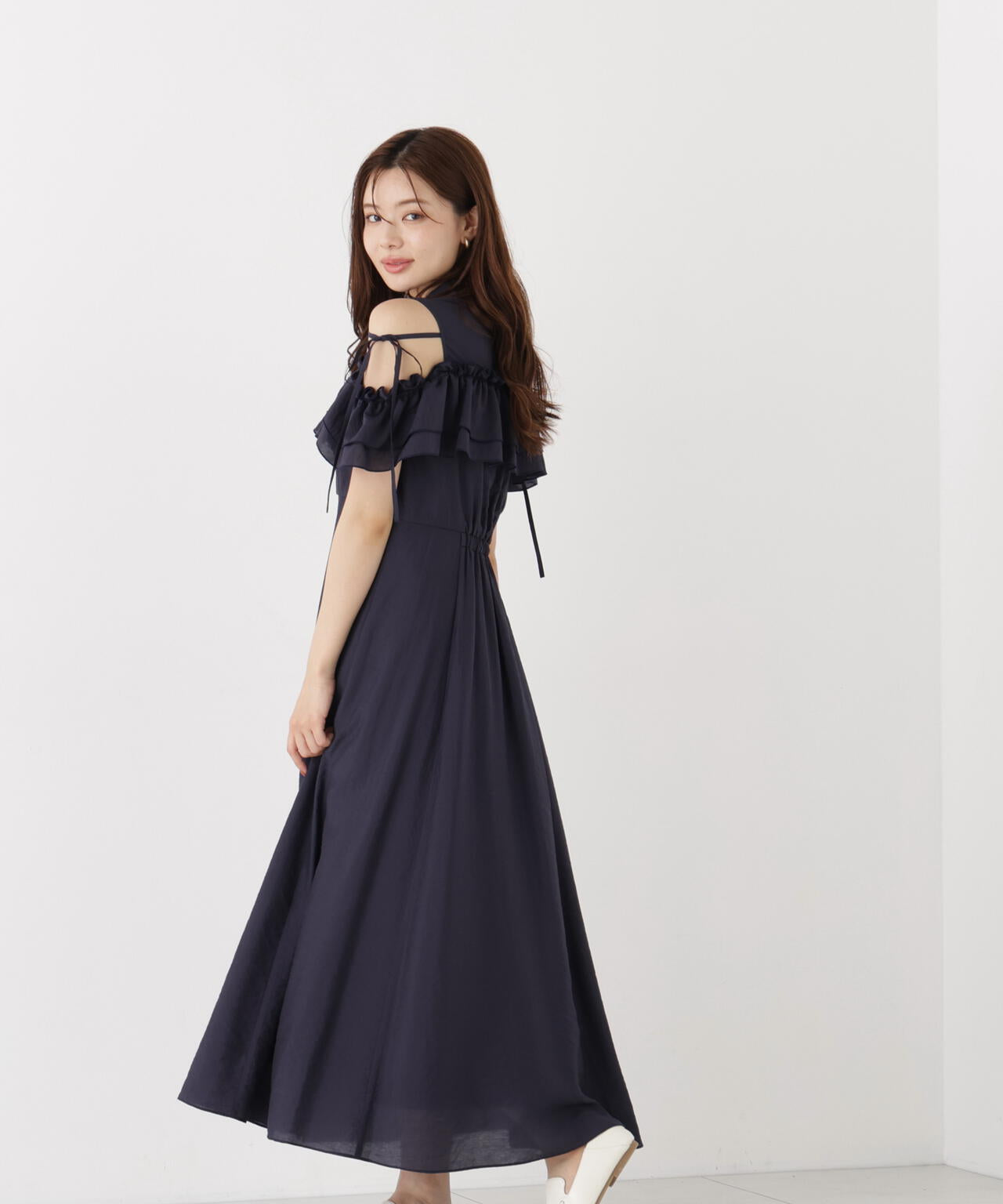 167cm 着用サイズ:M