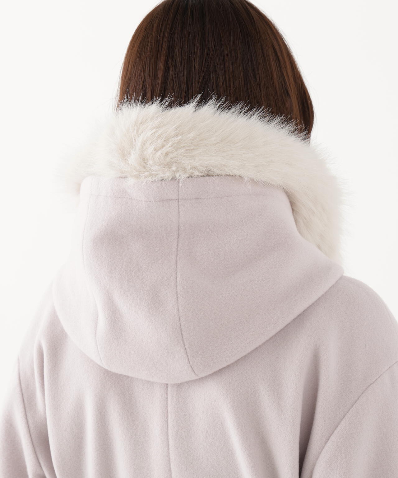 167cm 着用サイズ:M