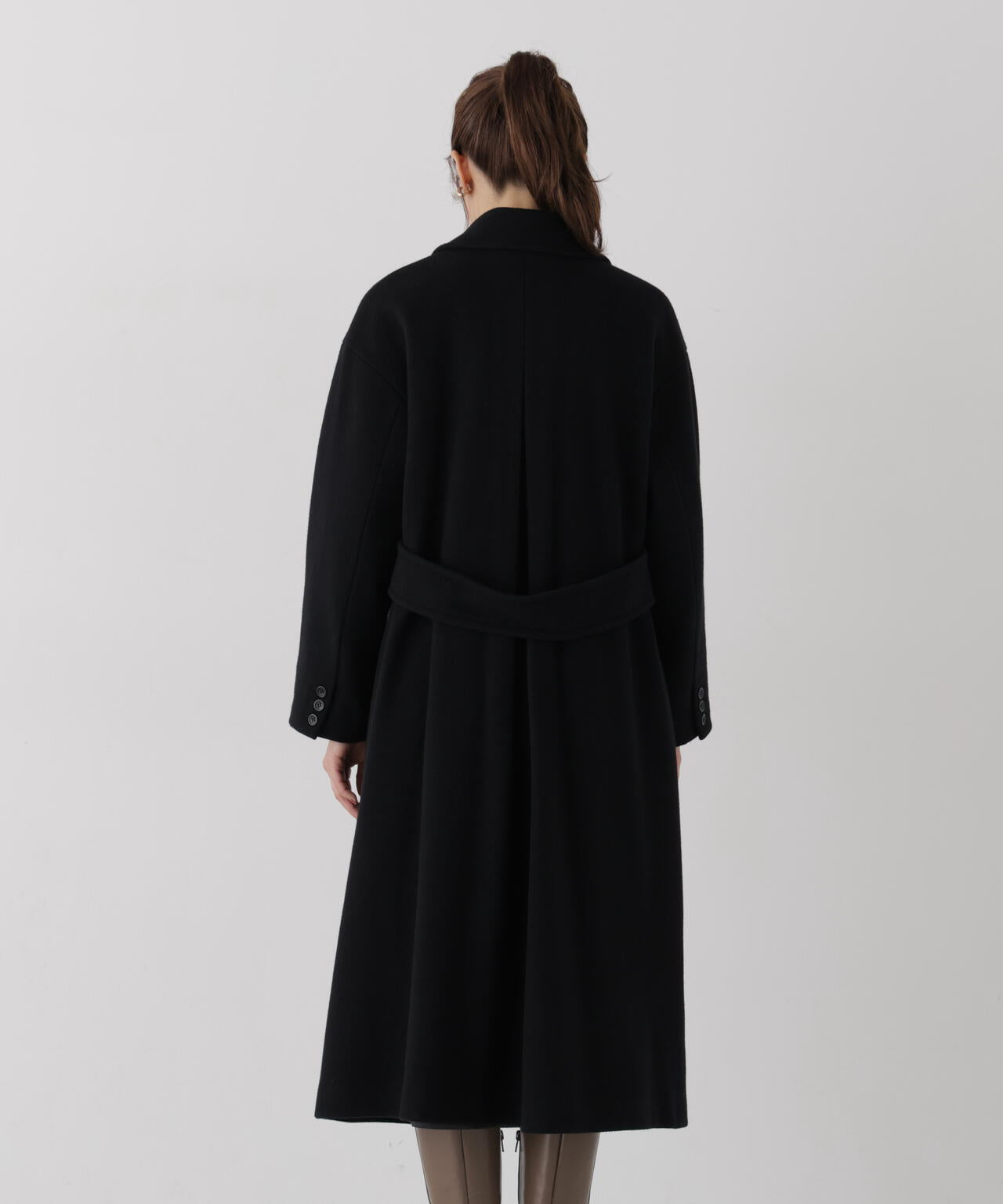 165cm 着用サイズ:M