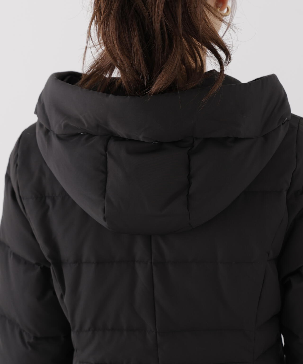165cm 着用サイズ:M