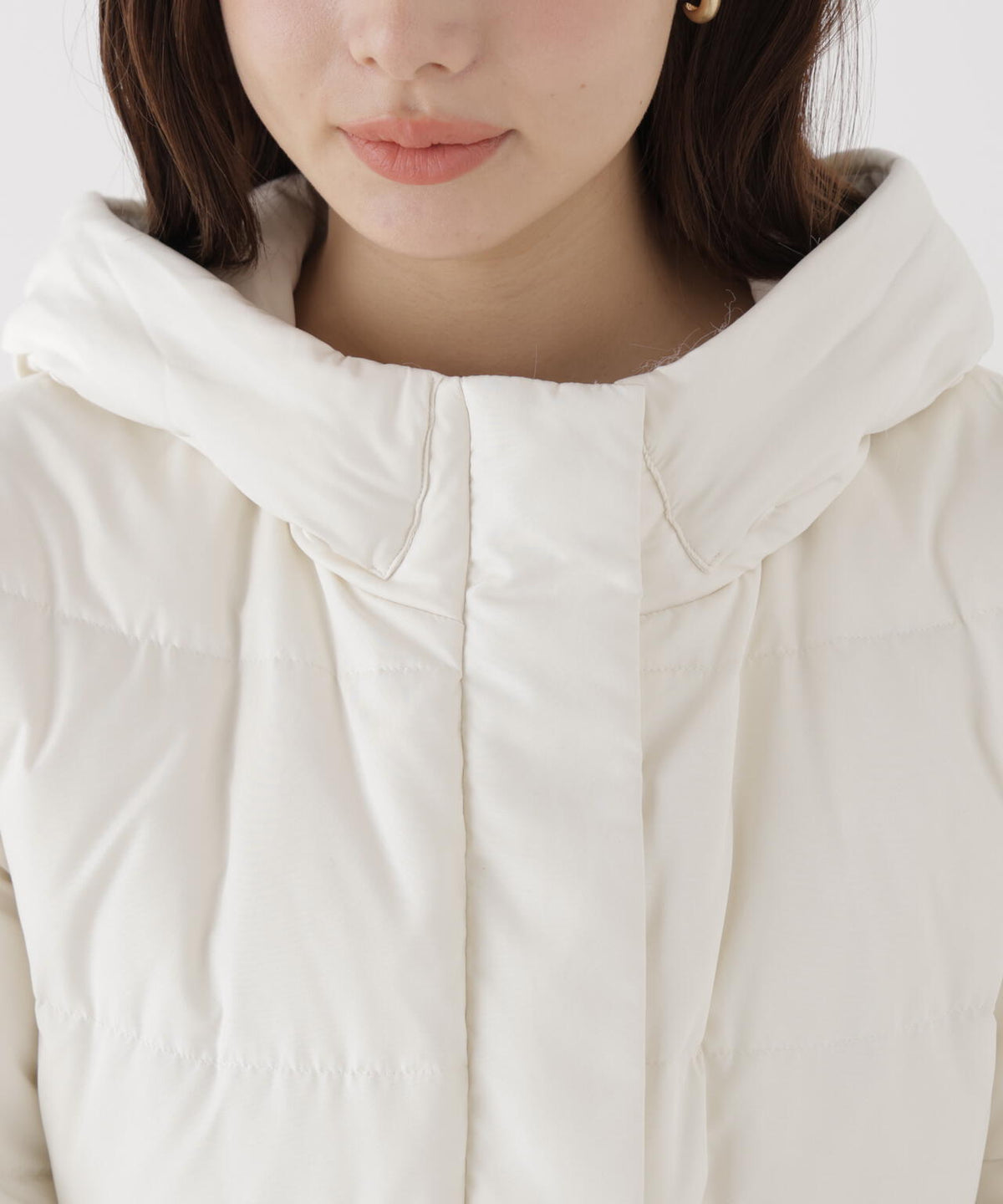 165cm 着用サイズ:M