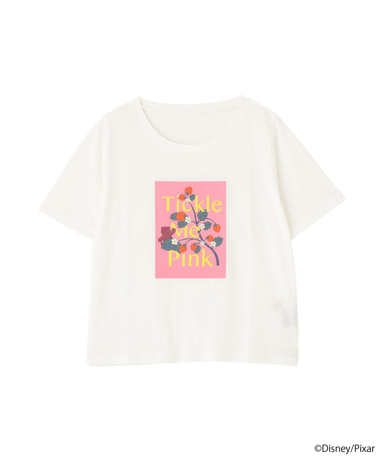ロッツォ/プリントTシャツ