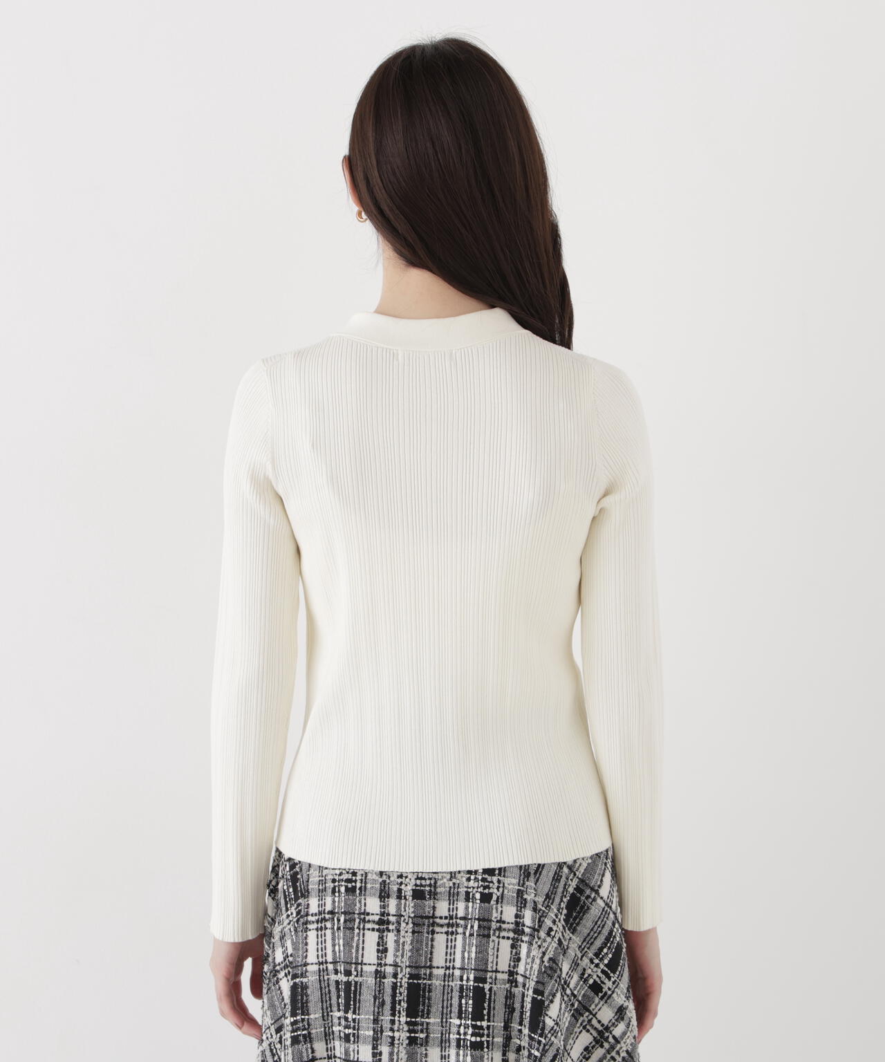 167cm 着用サイズ:M
