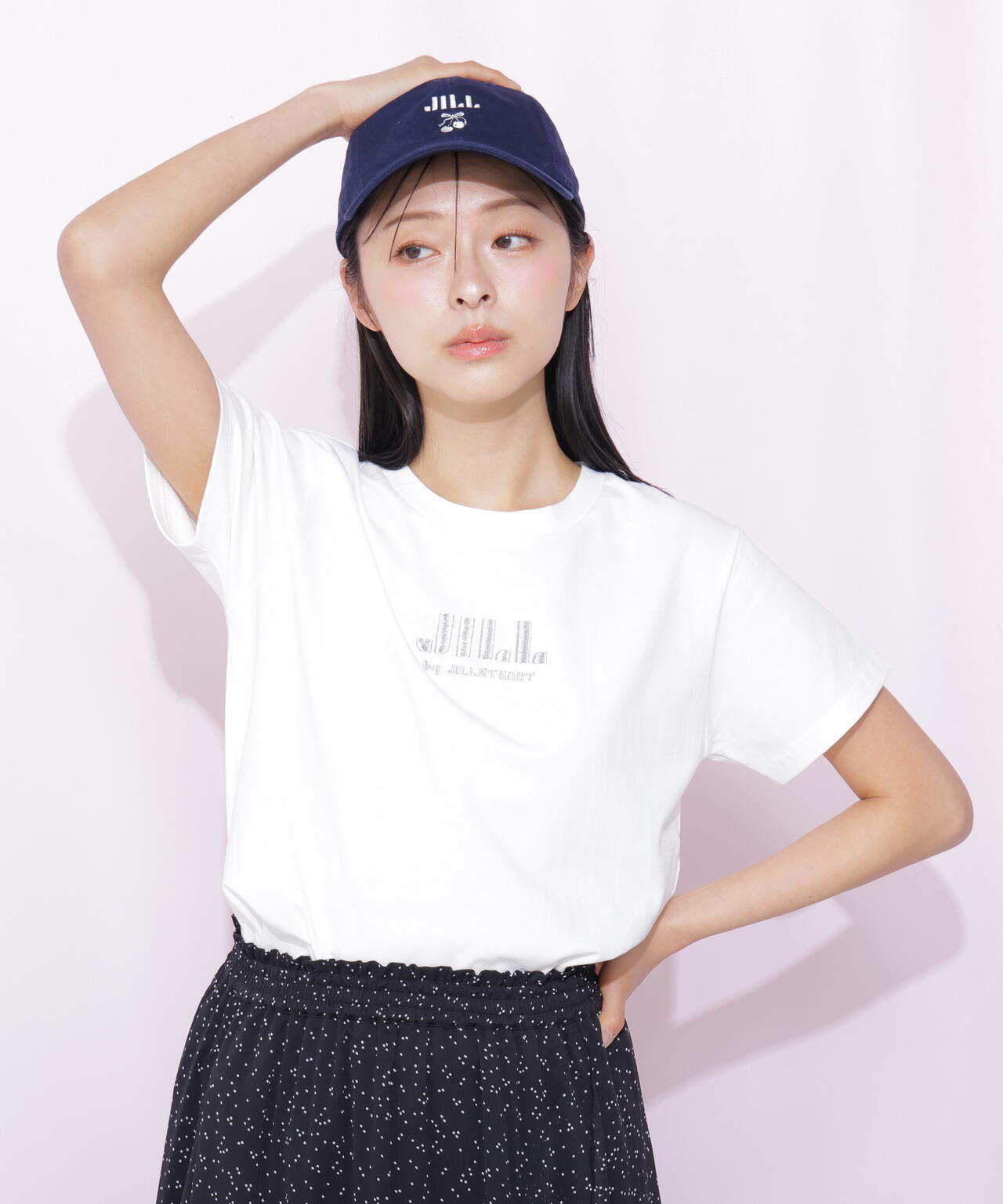 170cm 着用サイズ:FR
