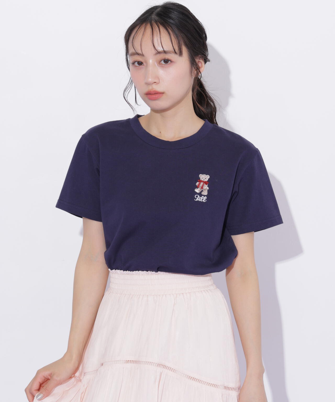 160cm 着用サイズ:FR