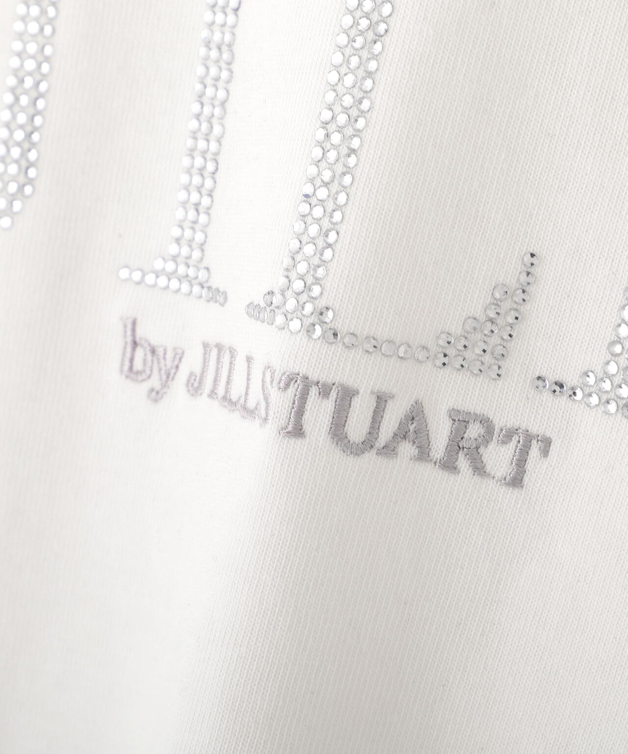 ホットフィットロゴTシャツ