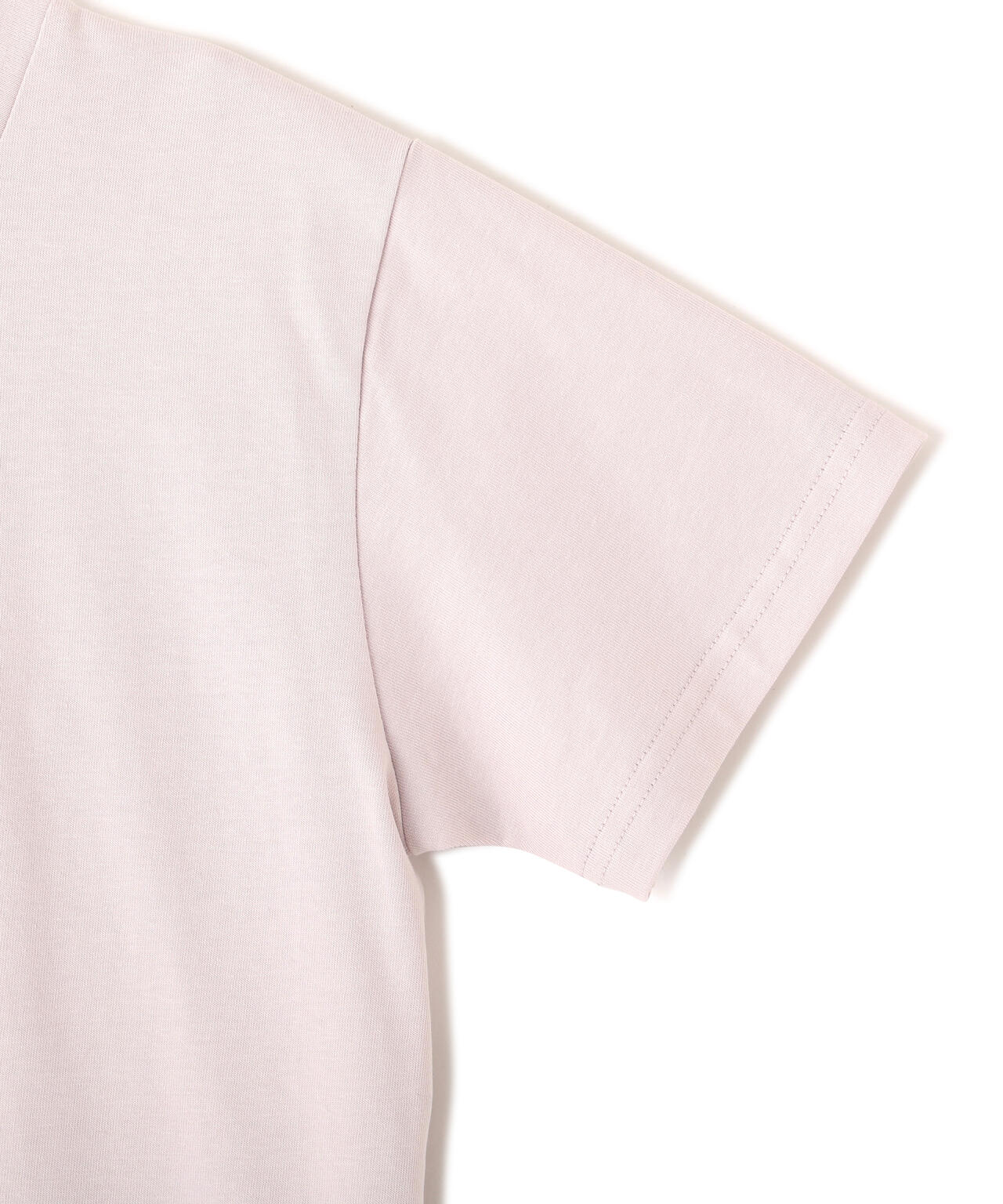 ホットフィットロゴTシャツ