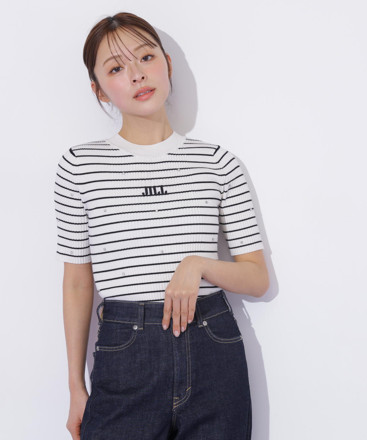 170cm 着用サイズ:FR