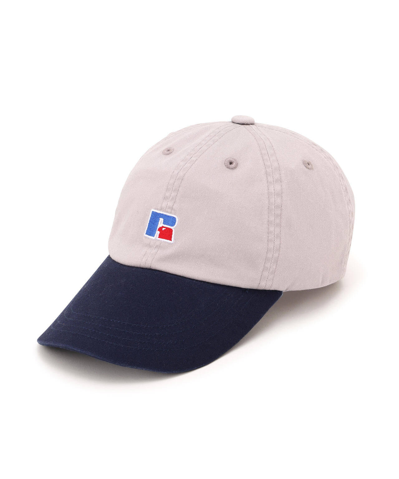 Russell Athletic 別注キャップ