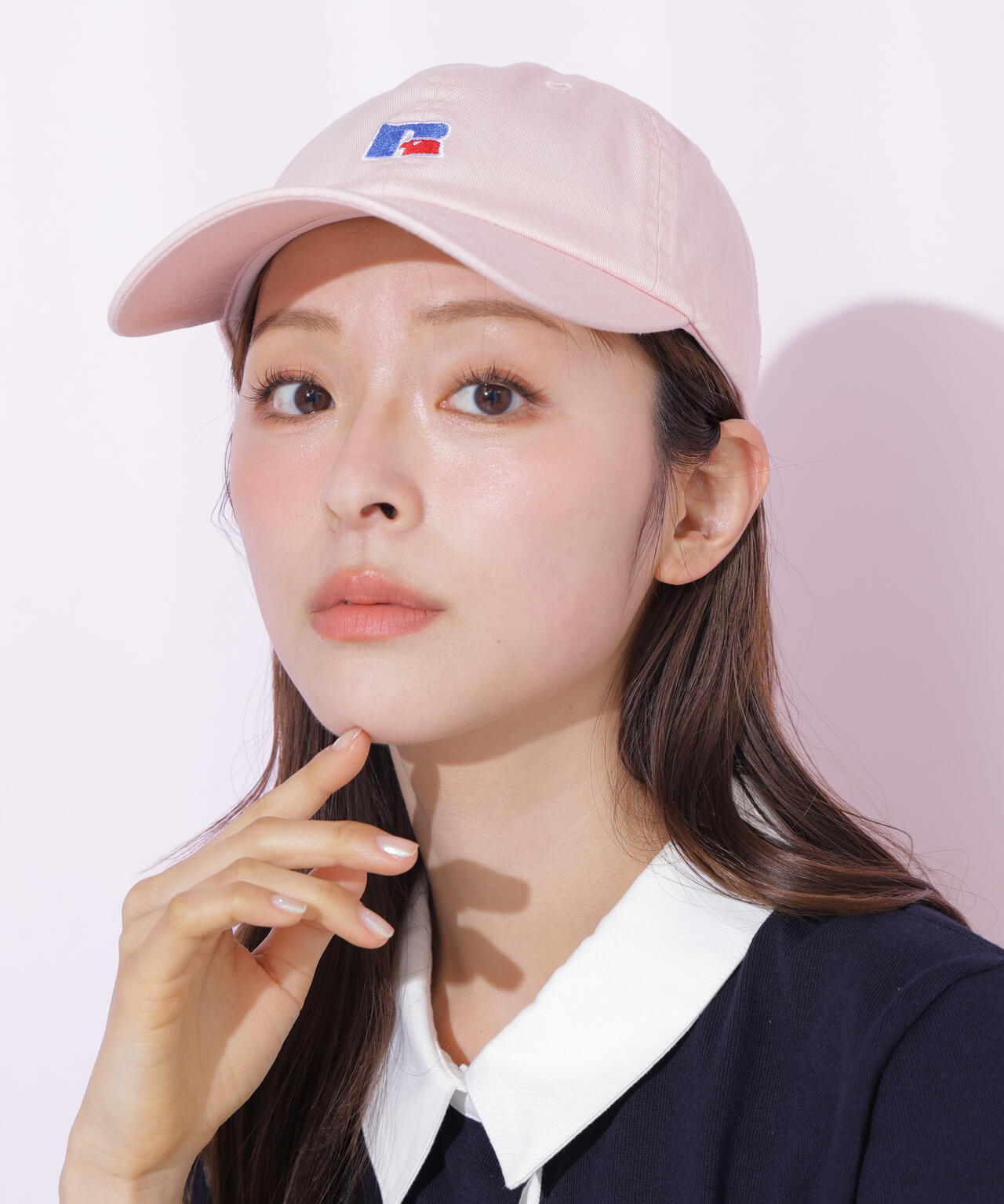 170cm 着用サイズ:FR