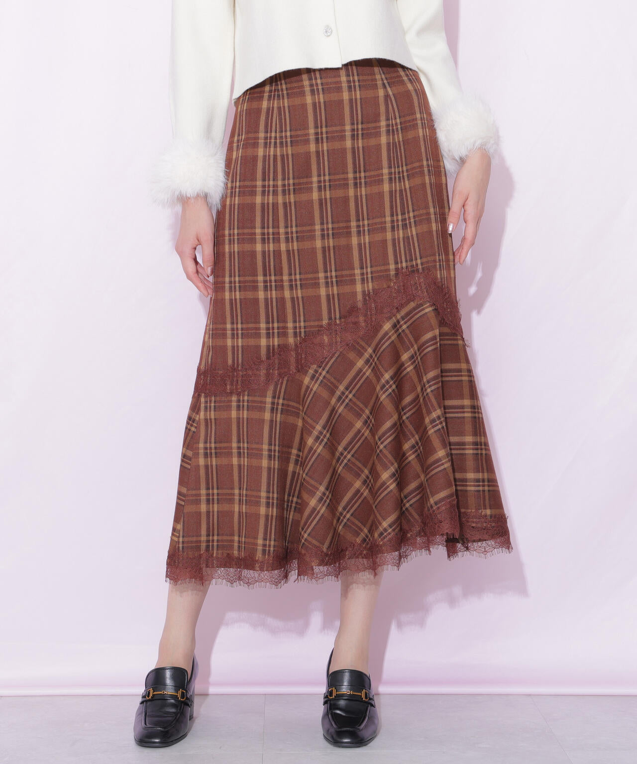167cm 着用サイズ:M