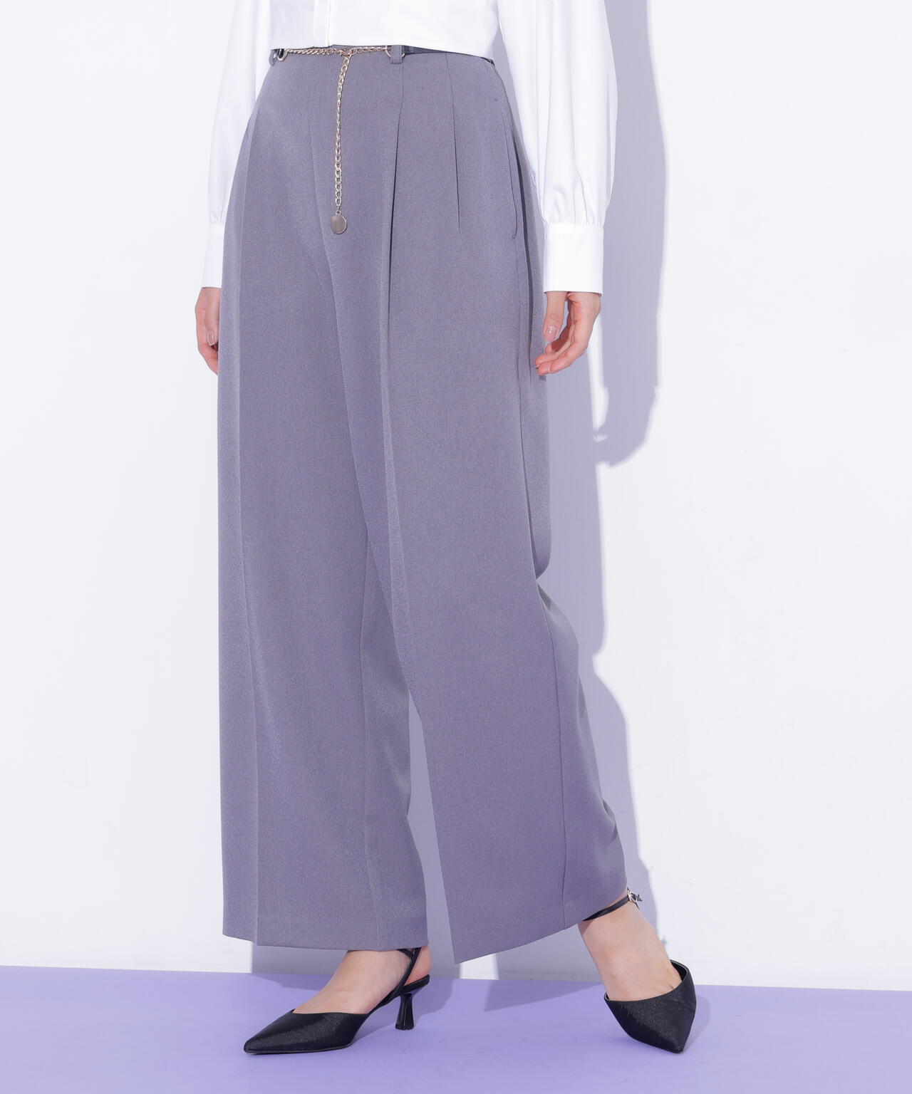 170cm 着用サイズ:M