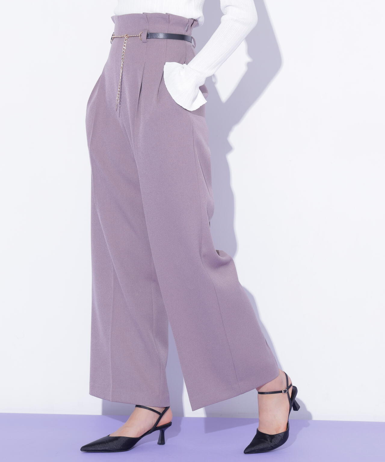 170cm 着用サイズ:M