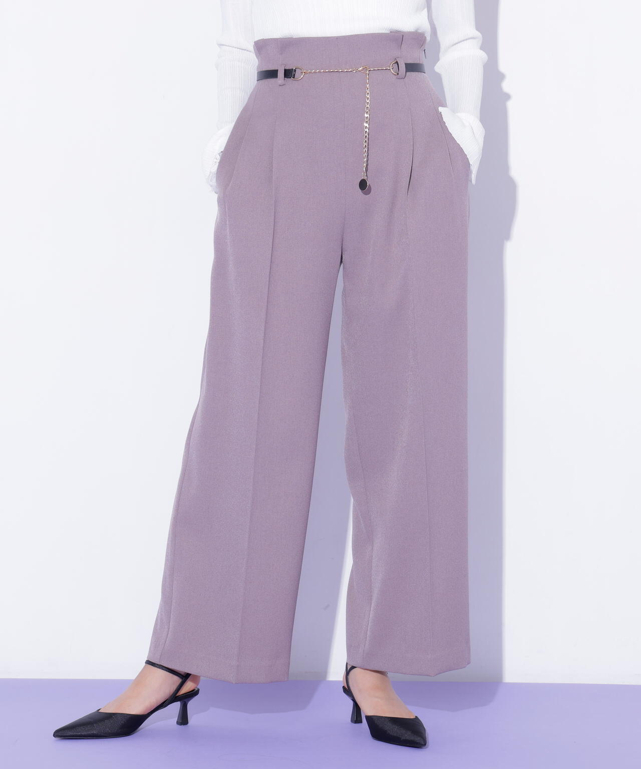 170cm 着用サイズ:M