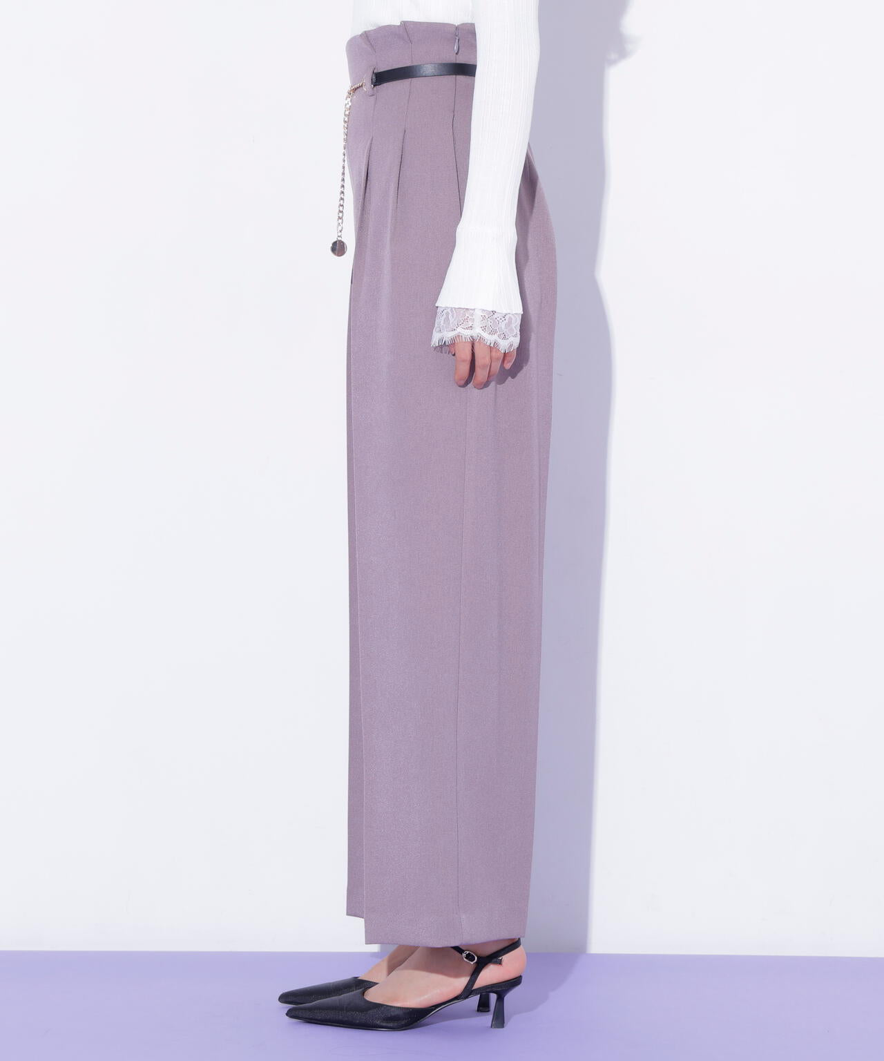170cm 着用サイズ:M