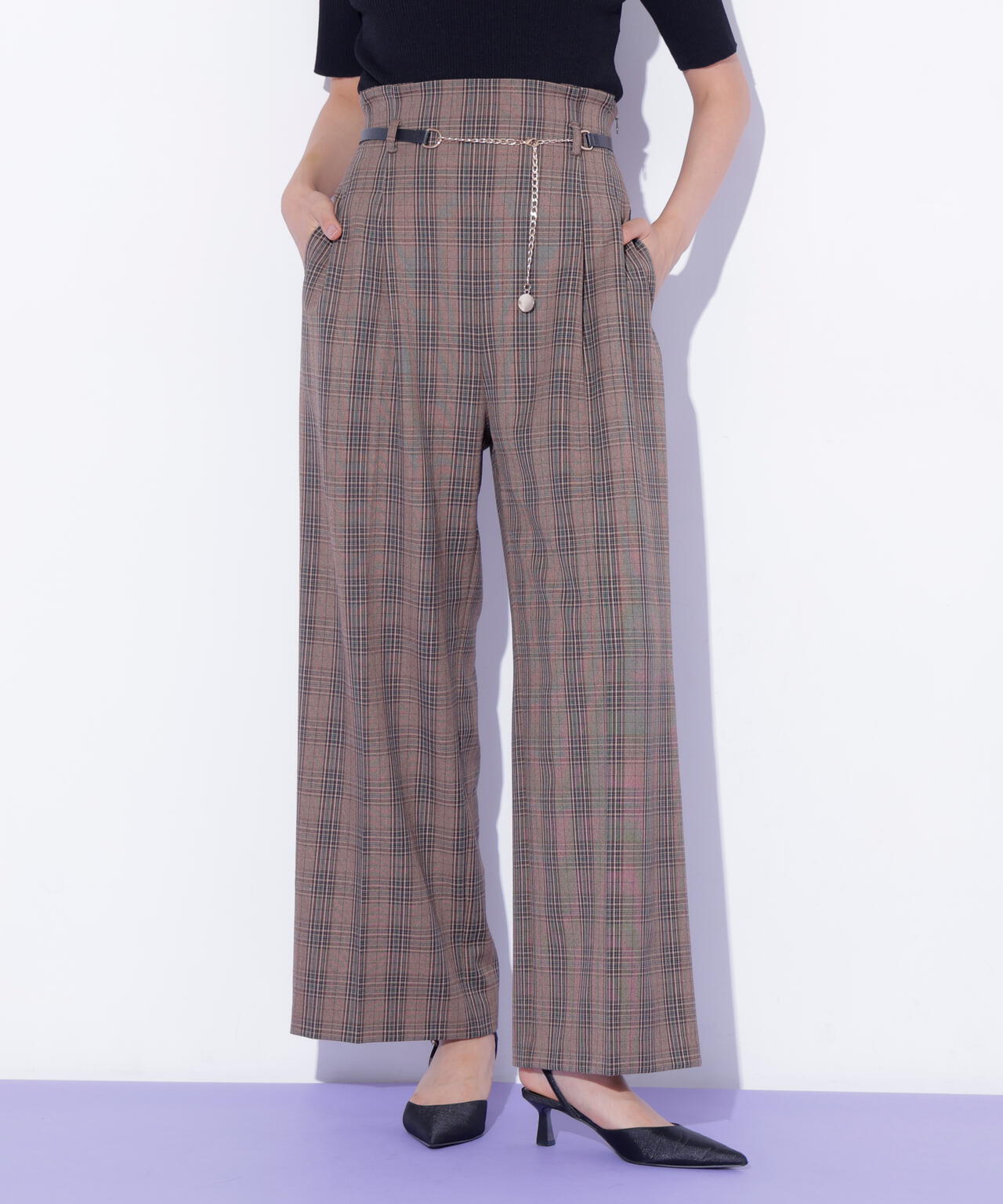 170cm 着用サイズ:M