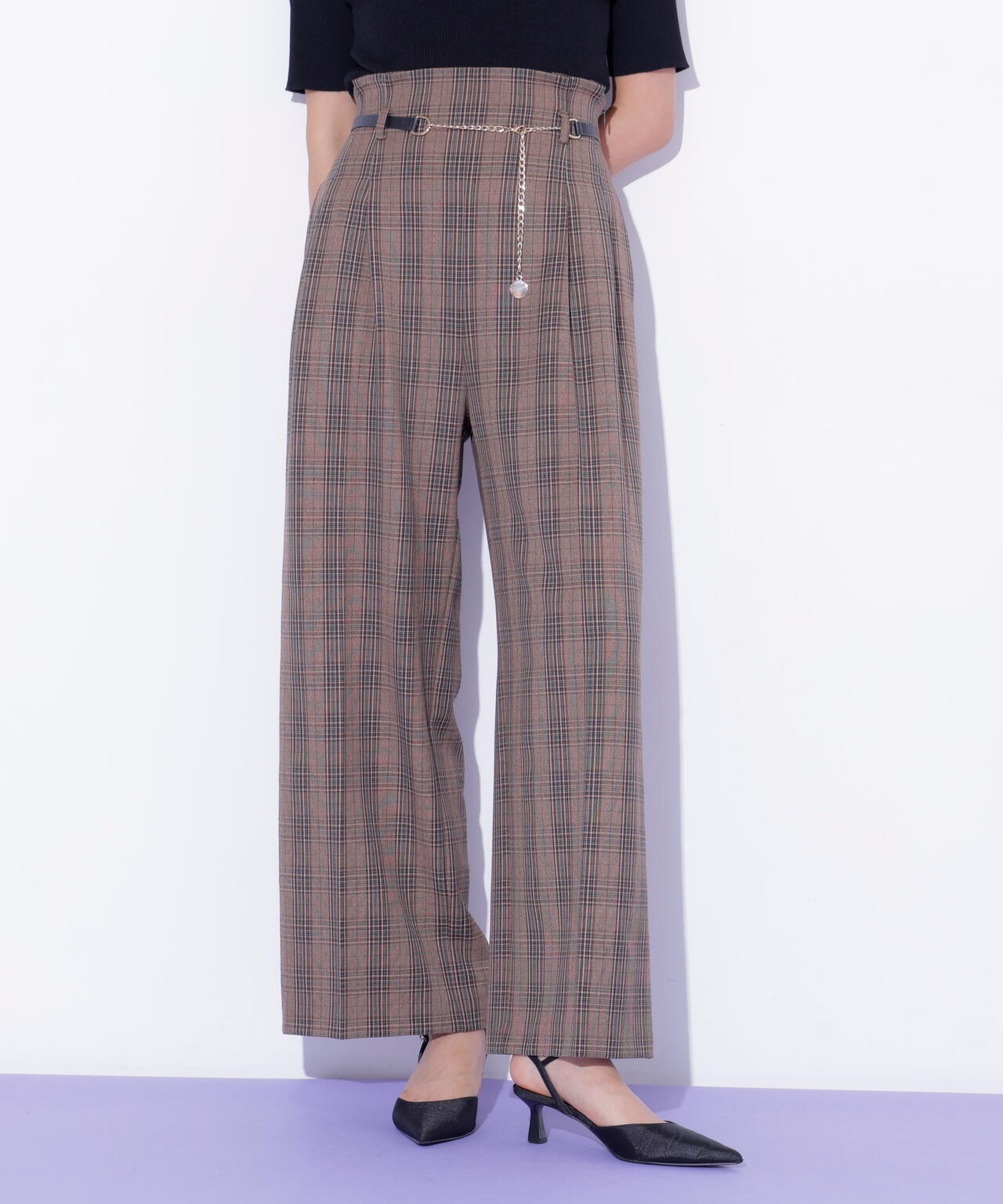170cm 着用サイズ:M