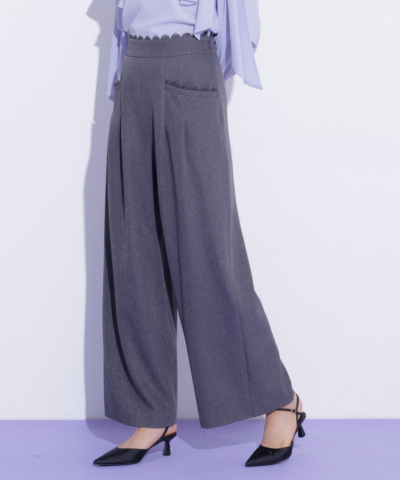 170cm 着用サイズ:M