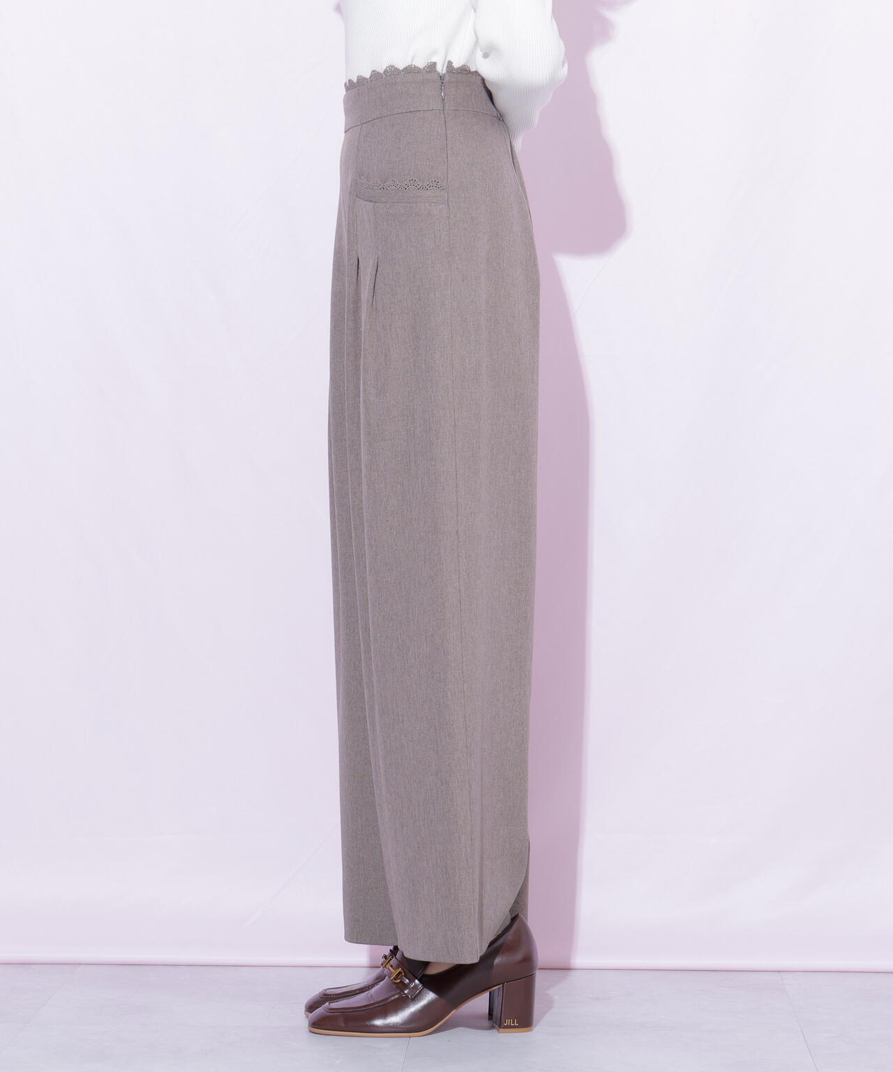 170cm 着用サイズ:M