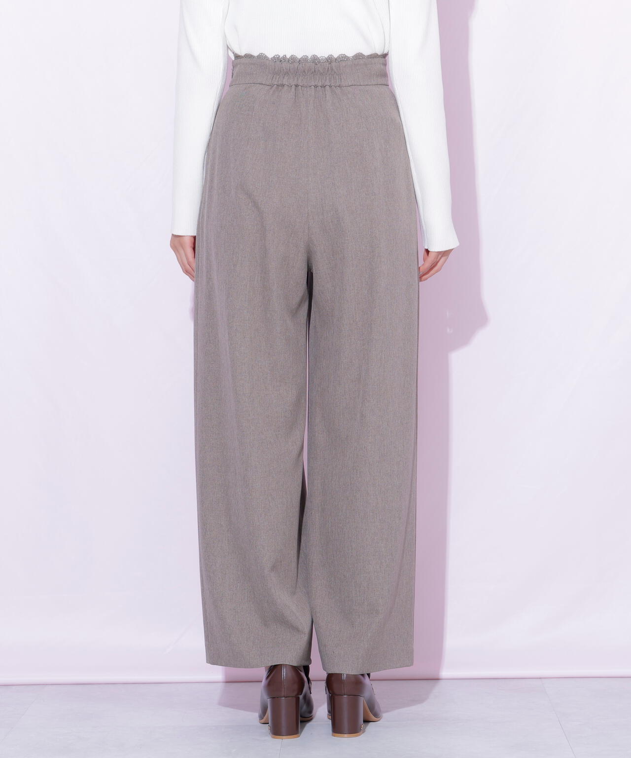 170cm 着用サイズ:M