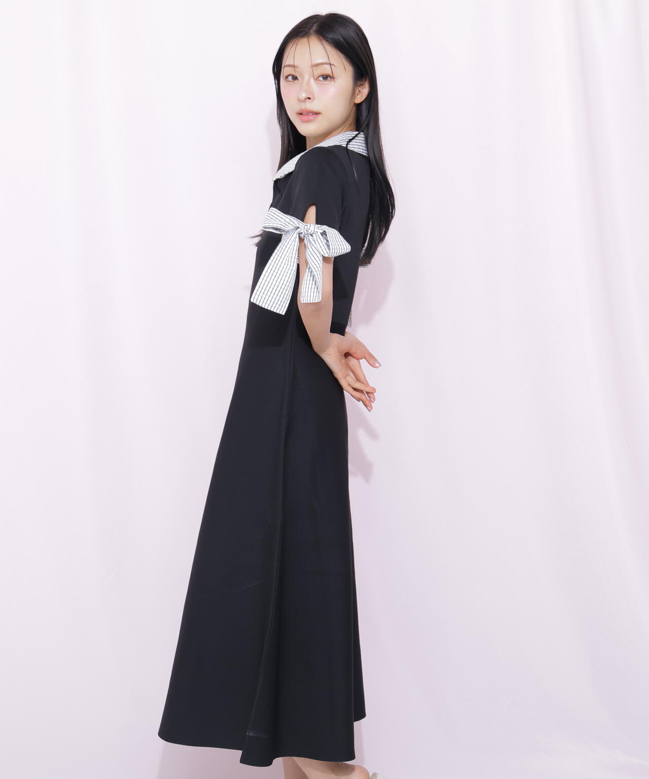 170cm 着用サイズ:FR
