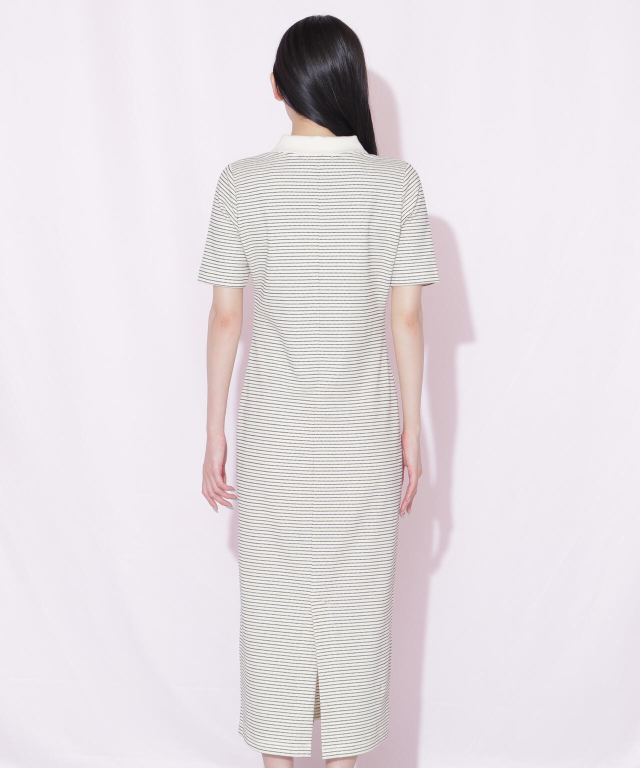 162cm 着用サイズ:FR