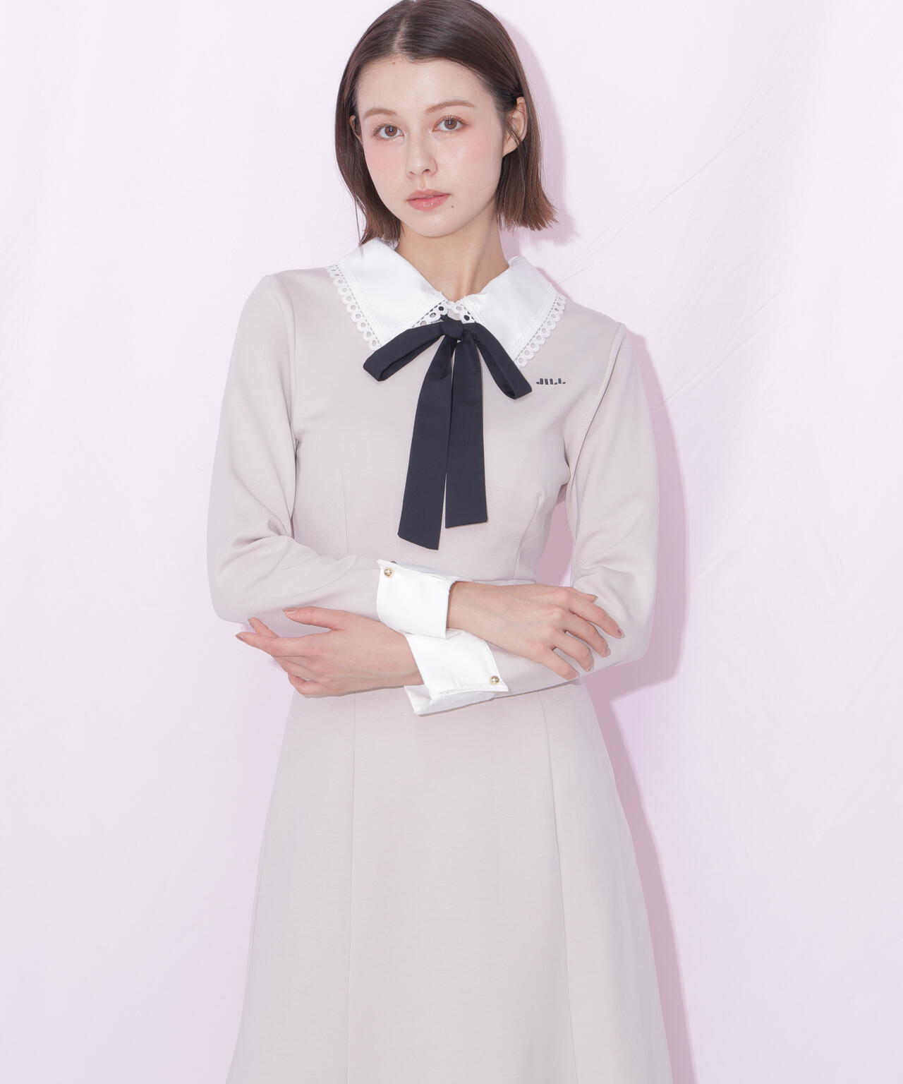167cm 着用サイズ:FR