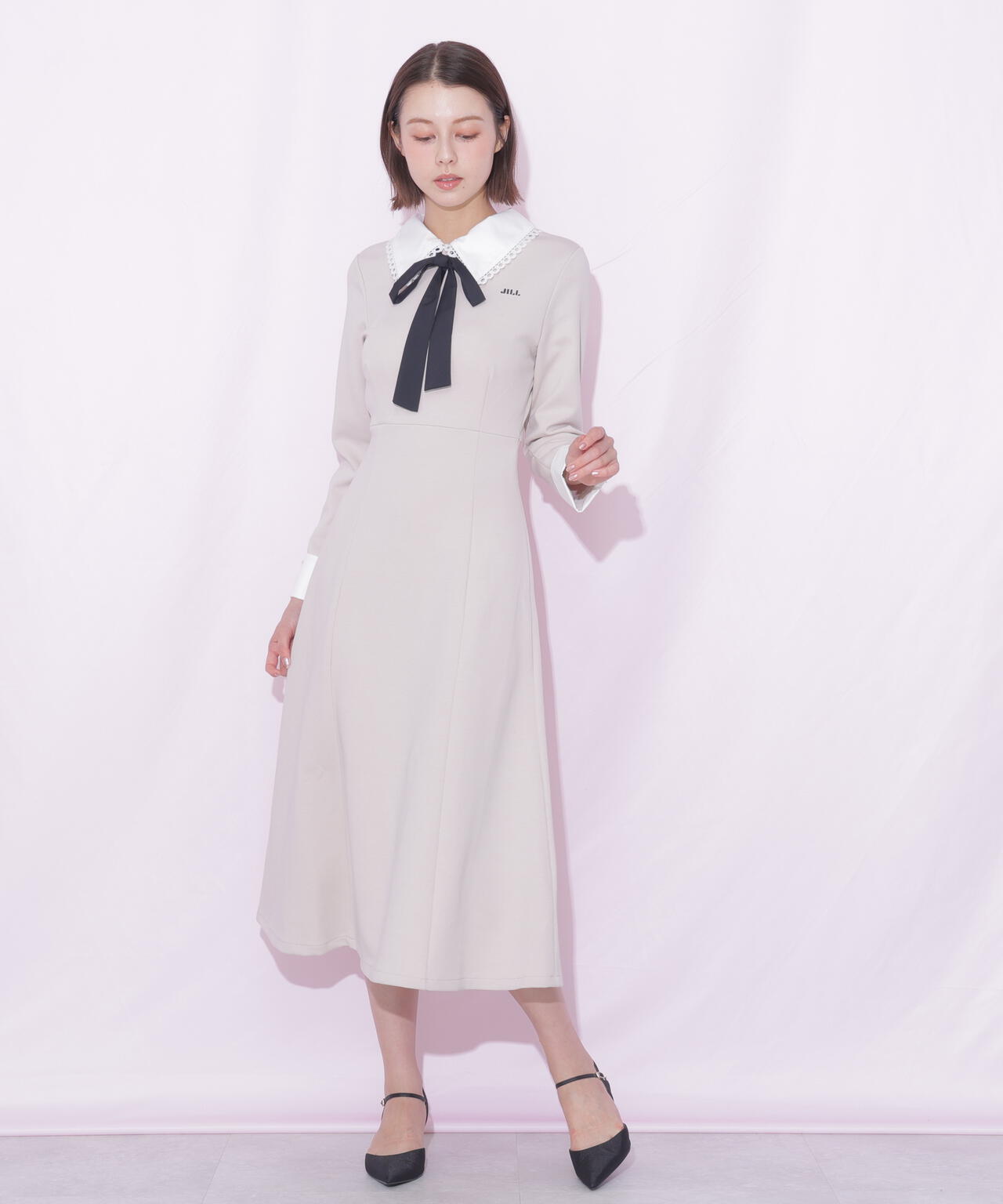 167cm 着用サイズ:FR