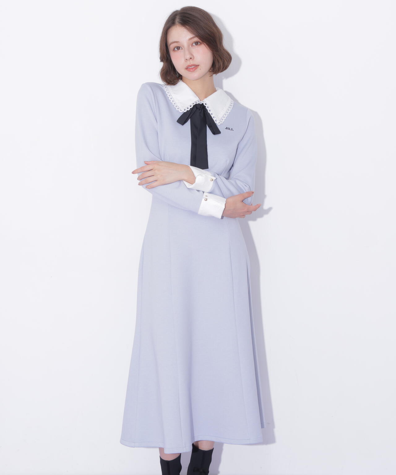 167cm 着用サイズ:FR