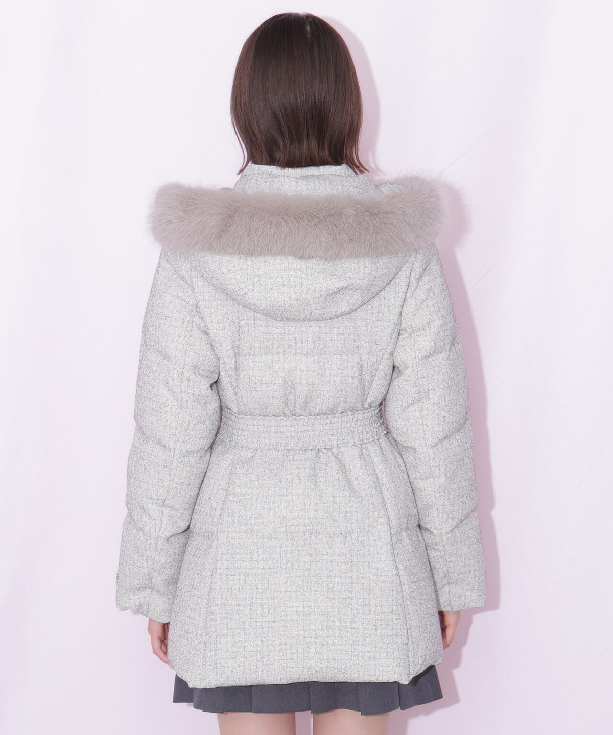 167cm 着用サイズ:M