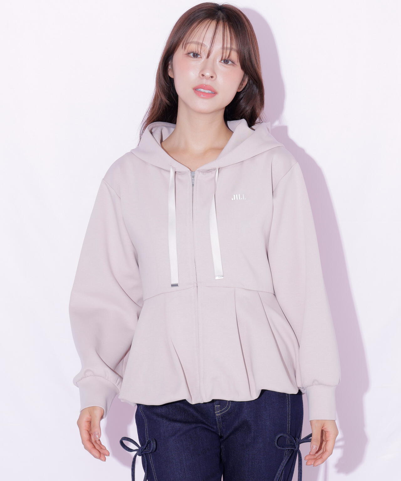170cm 着用サイズ:FR