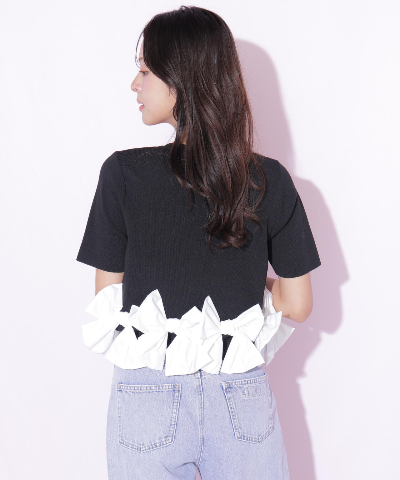 170cm 着用サイズ:FR