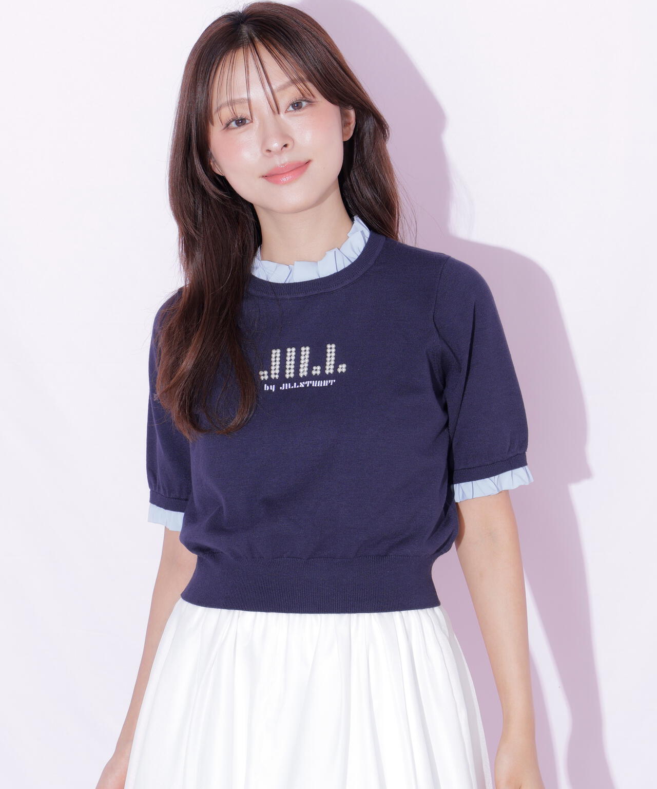 170cm 着用サイズ:FR