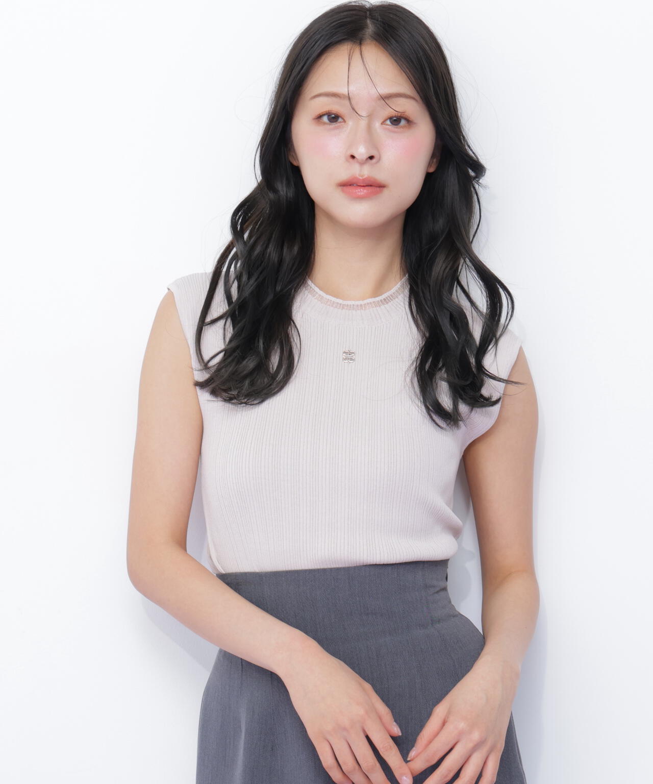 170cm 着用サイズ:FR