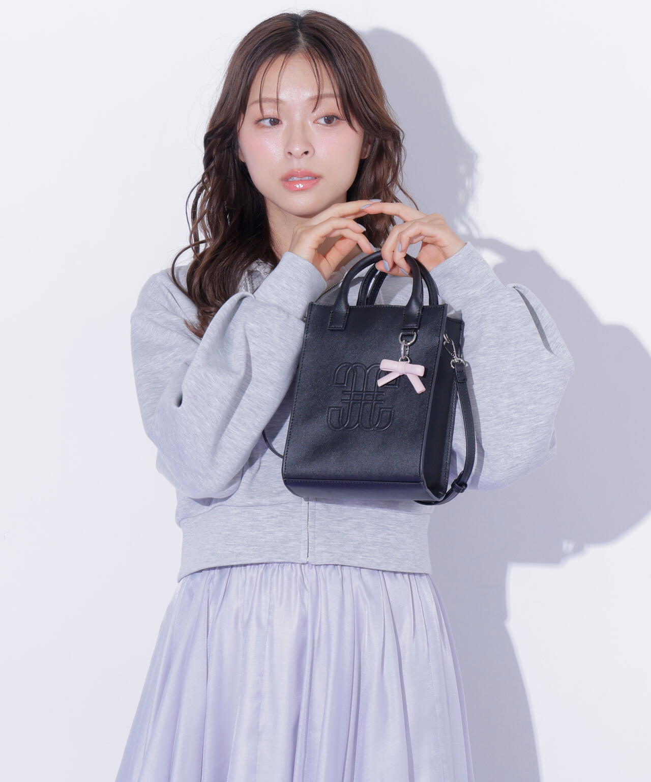 170cm 着用サイズ:FR