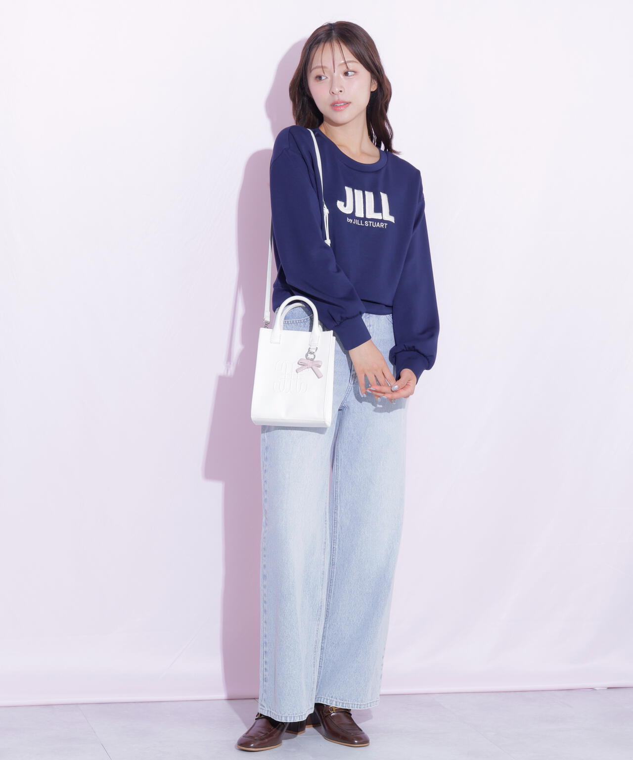 170cm 着用サイズ:FR