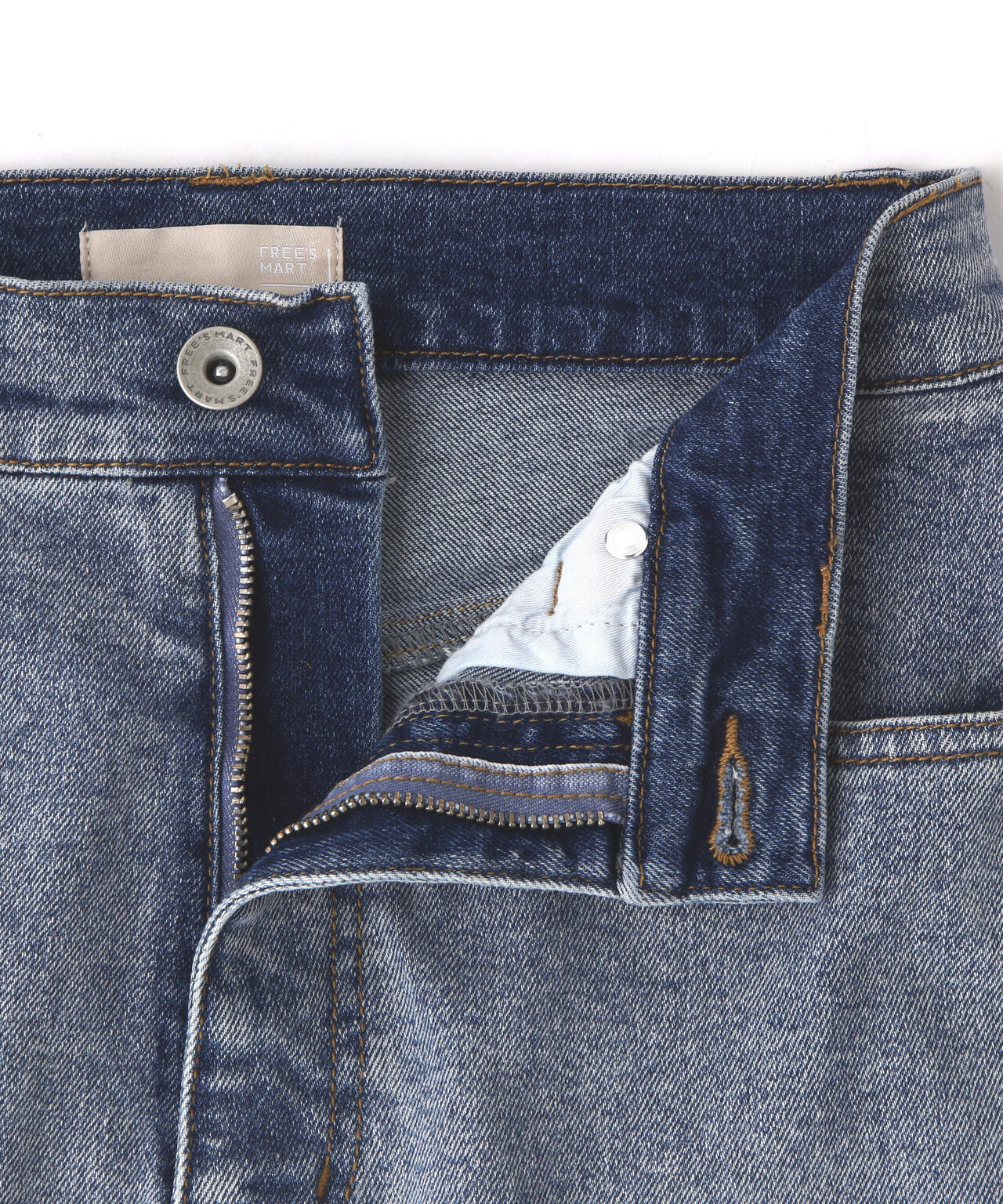 164cm 着用サイズ:M