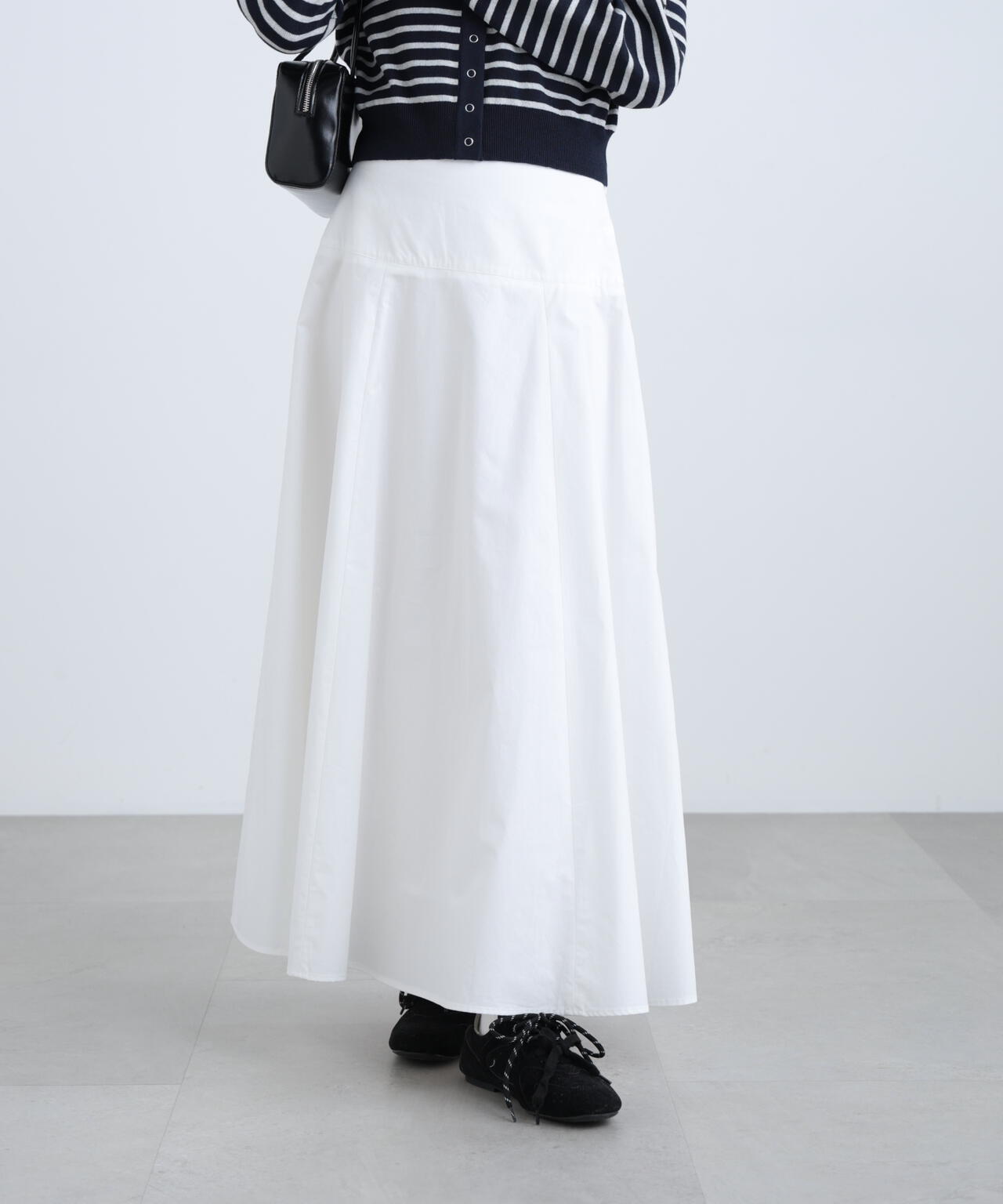162cm 着用サイズ:M
